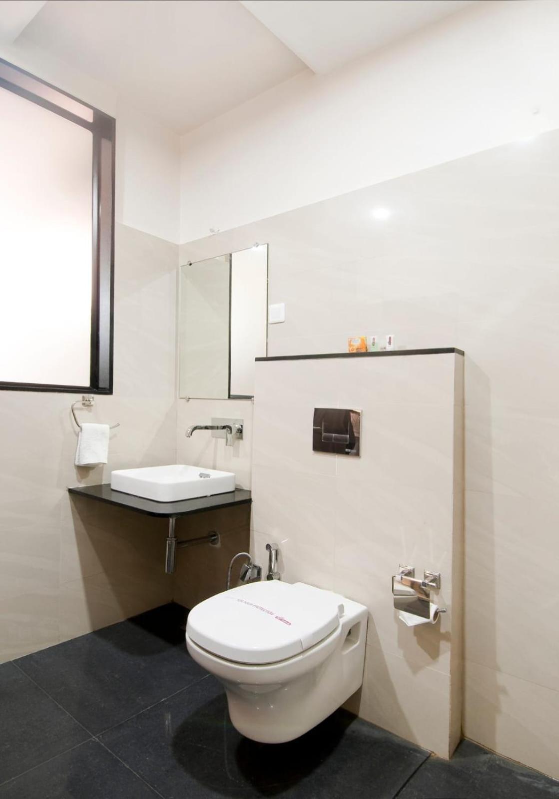 Deluxe Room photo 3