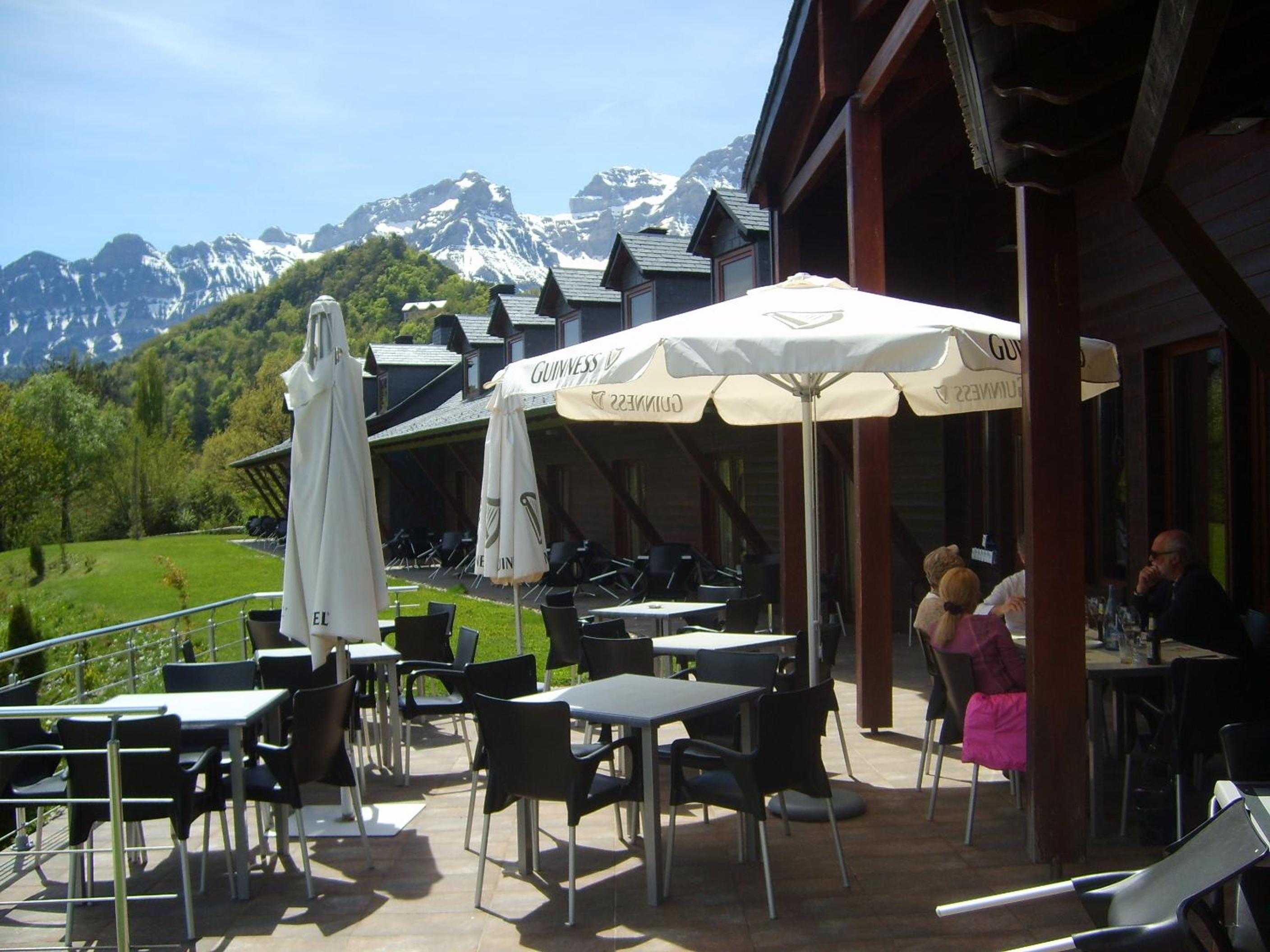 Appart'hôtel Bubal, Photo 21