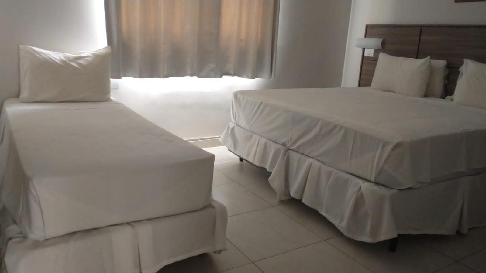 Standard Triple Room photo 2