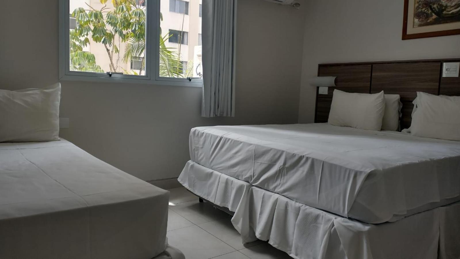 Standard Triple Room photo 3