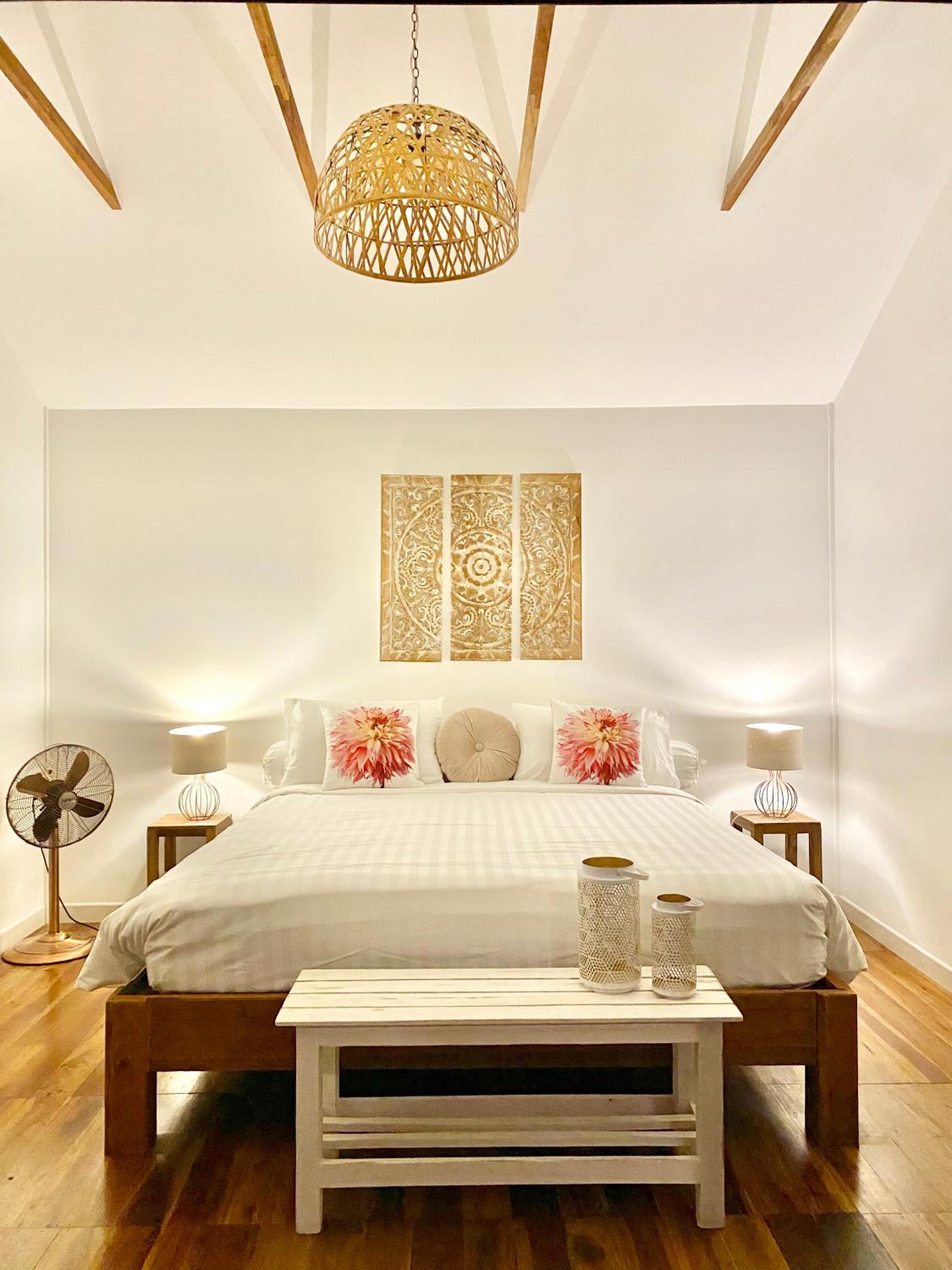 Superior Chalet
