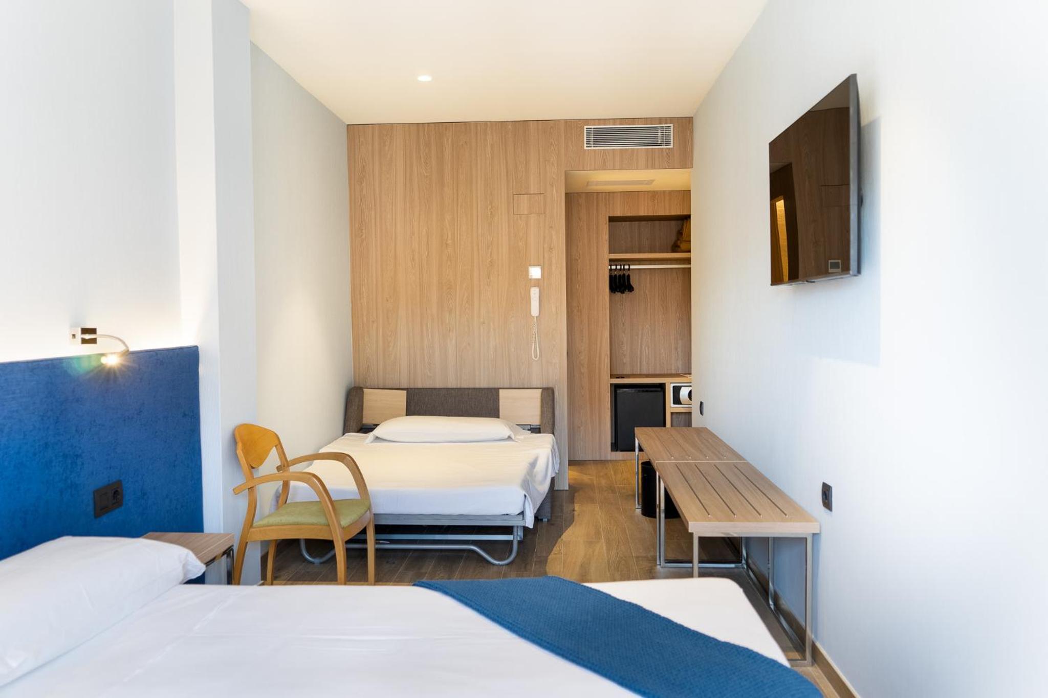 Triple Room photo 3