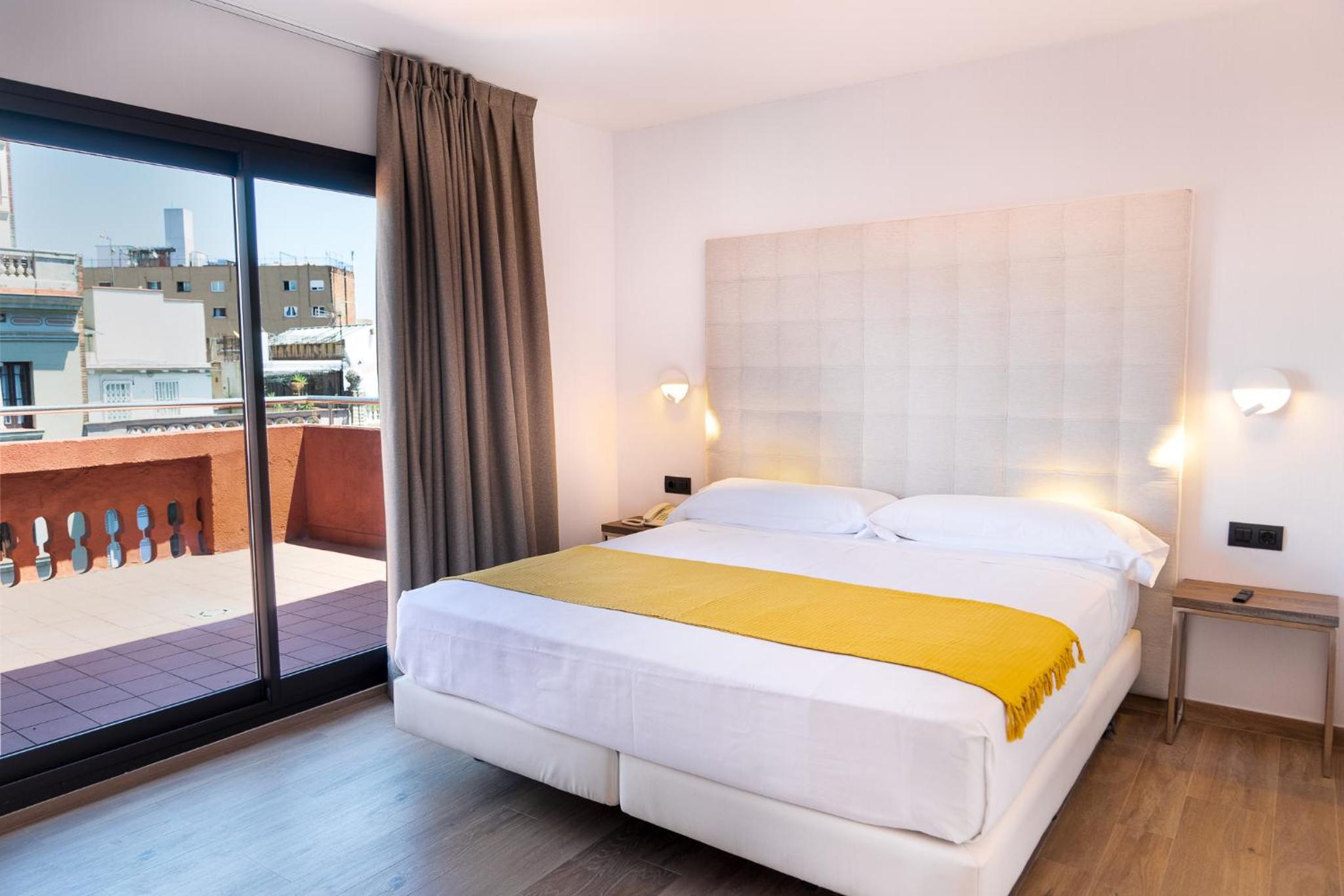 Superior Double Room photo 3