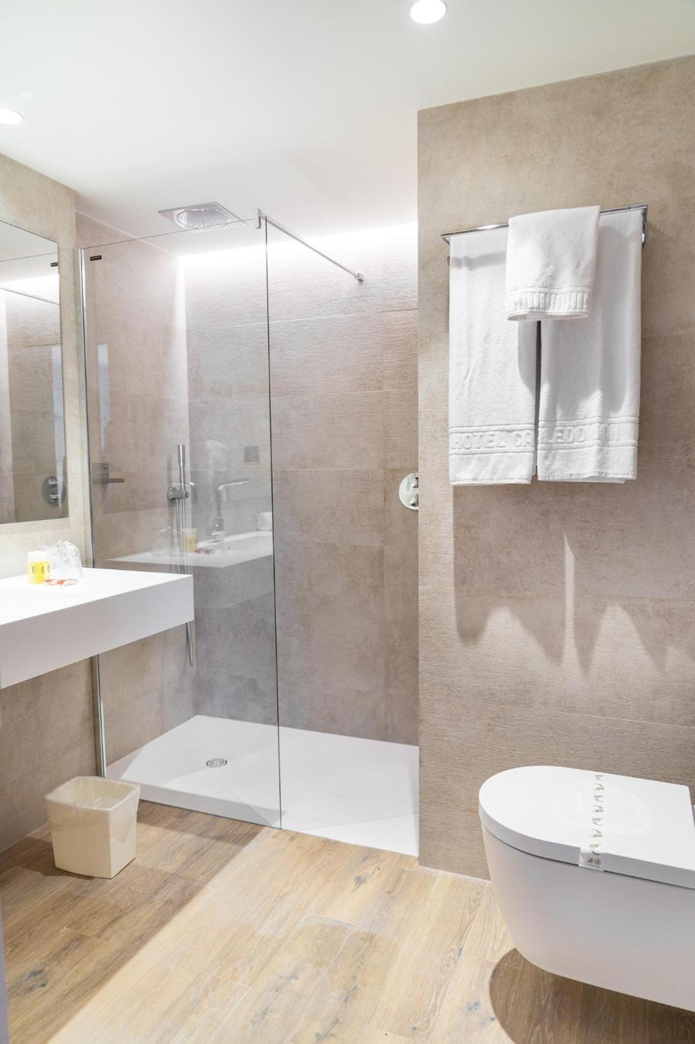 Double Room with Terrace photo 3