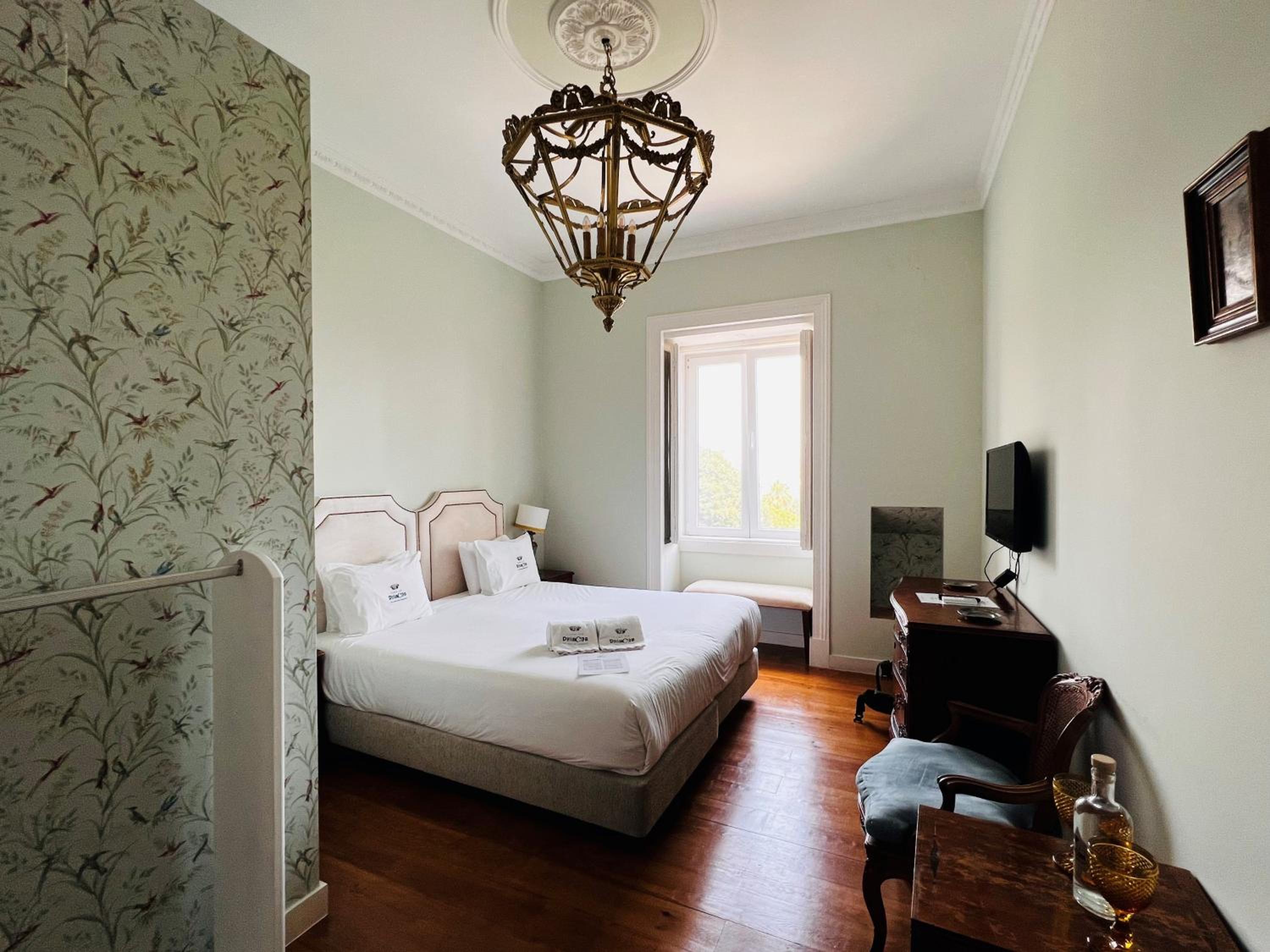 Premium Double or Twin Room photo 2