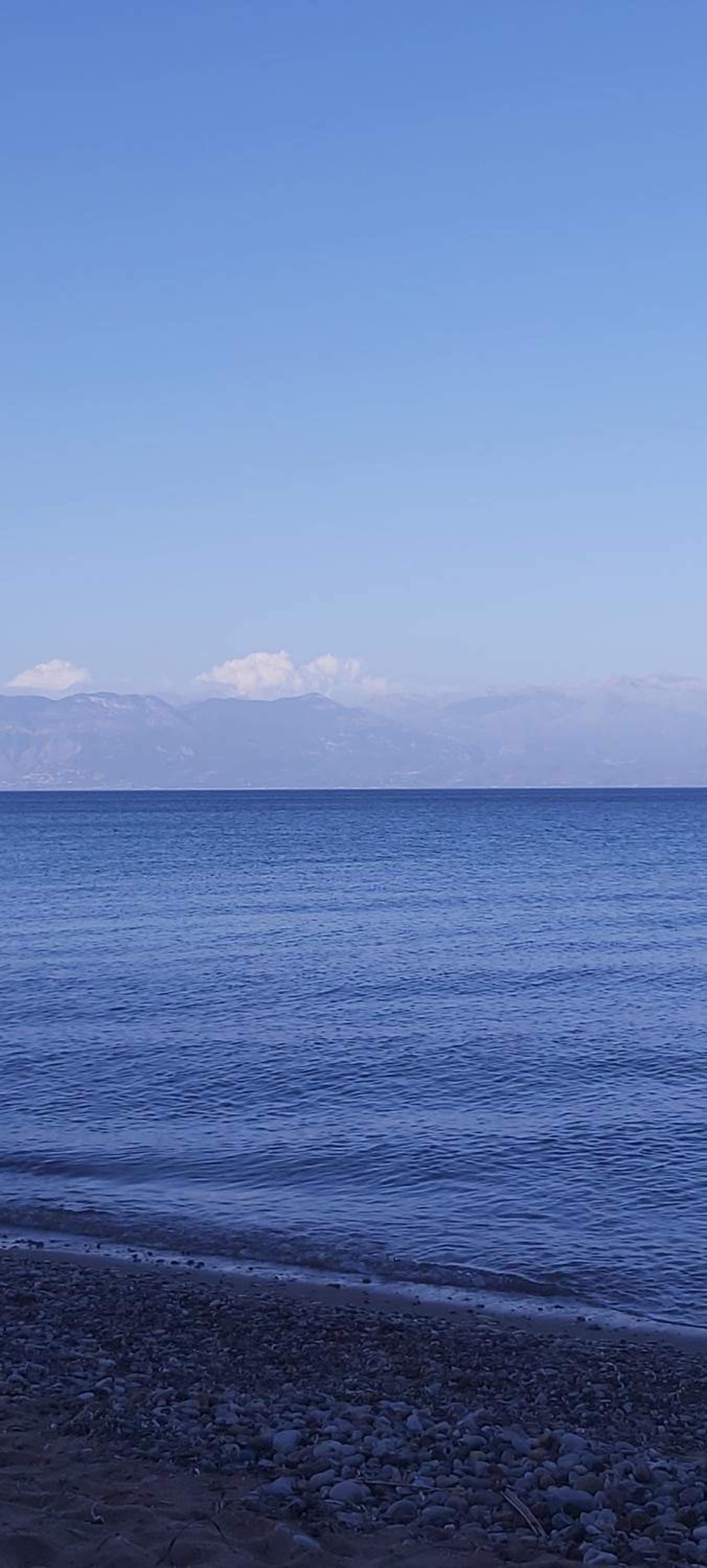 Apartment with Sea View photo 2