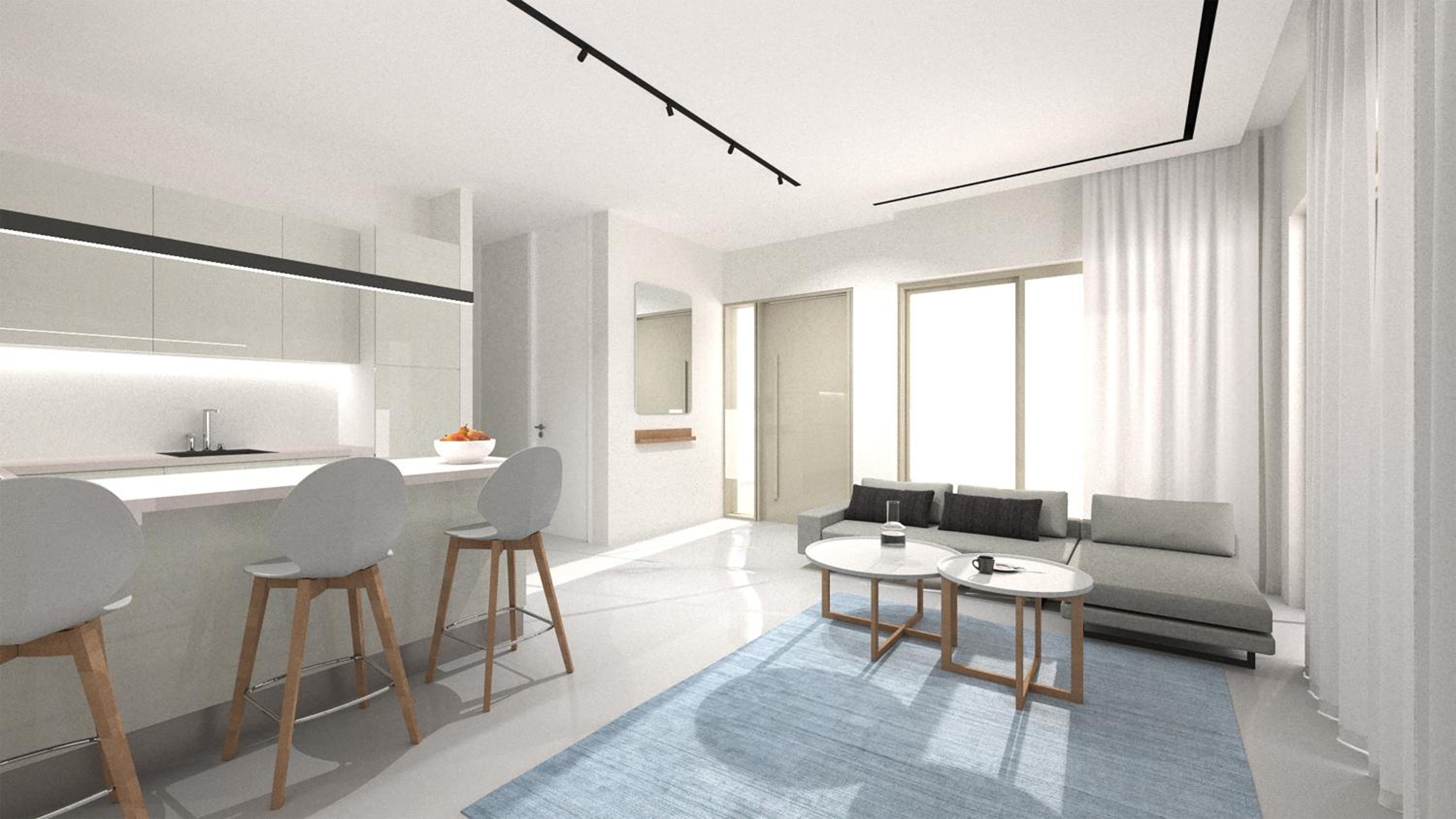 Two-Bedroom Villa photo 1