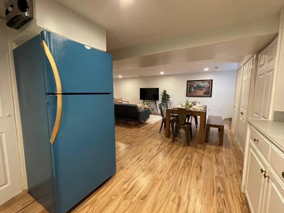 Two-Bedroom Apartment photo 3