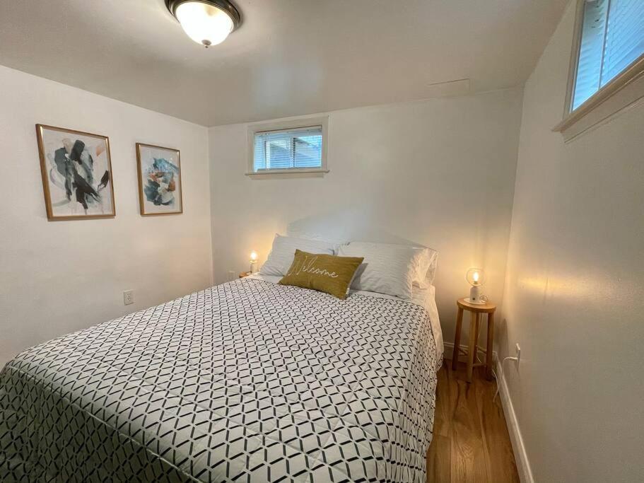 Two-Bedroom Apartment photo 3