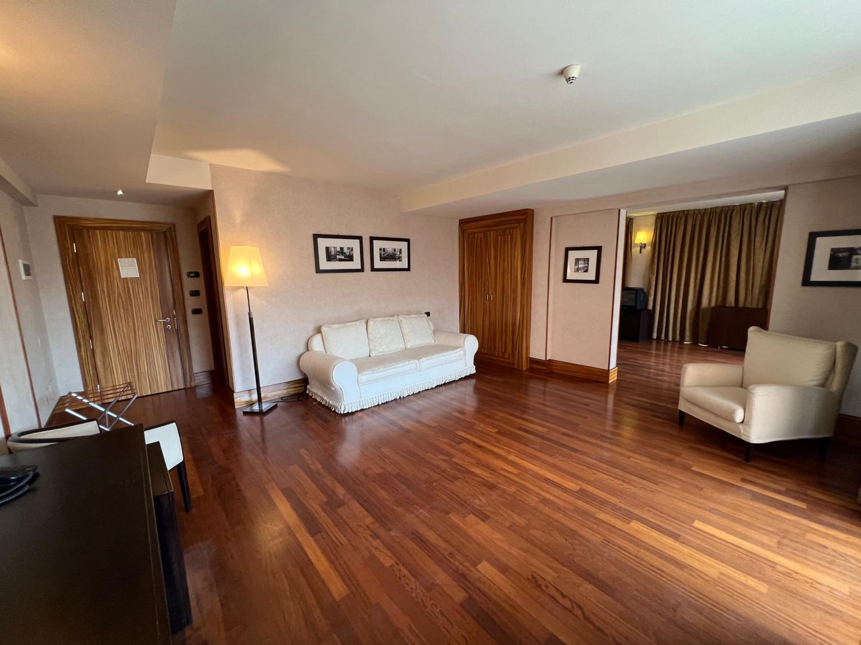 Deluxe Junior Suite photo 1
