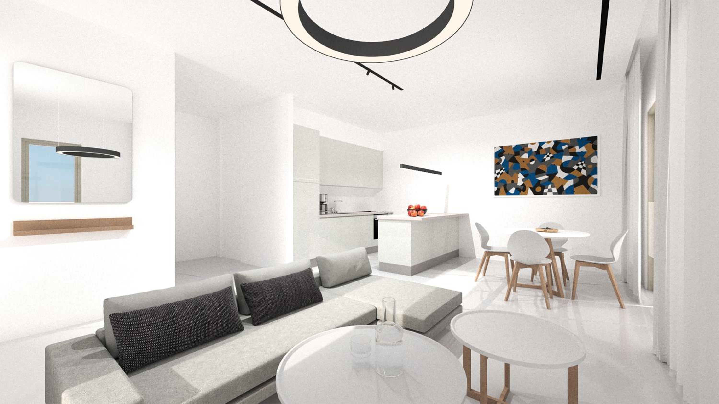 Two-Bedroom Villa - Photo 9
