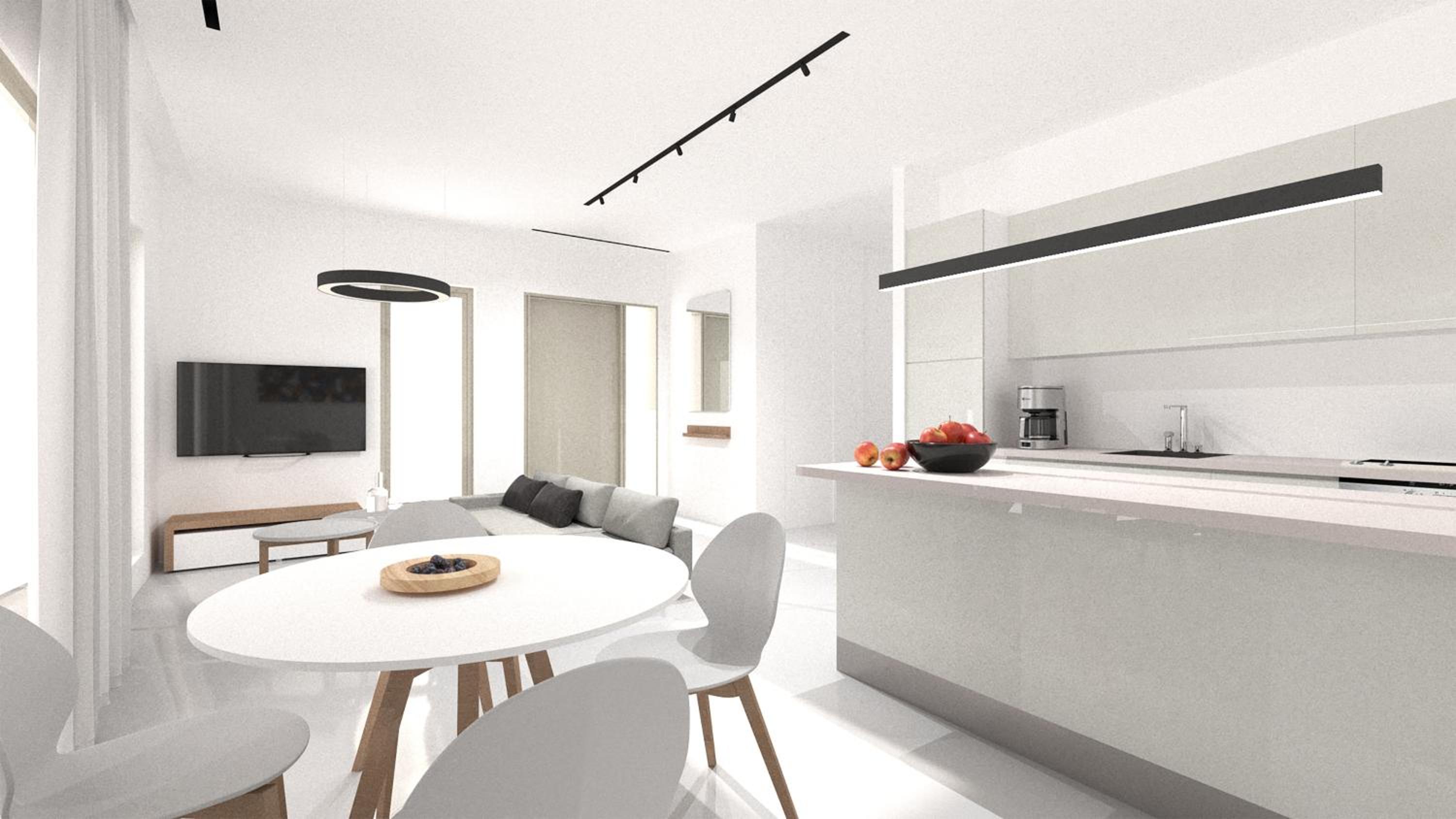Two-Bedroom Villa - Photo 10