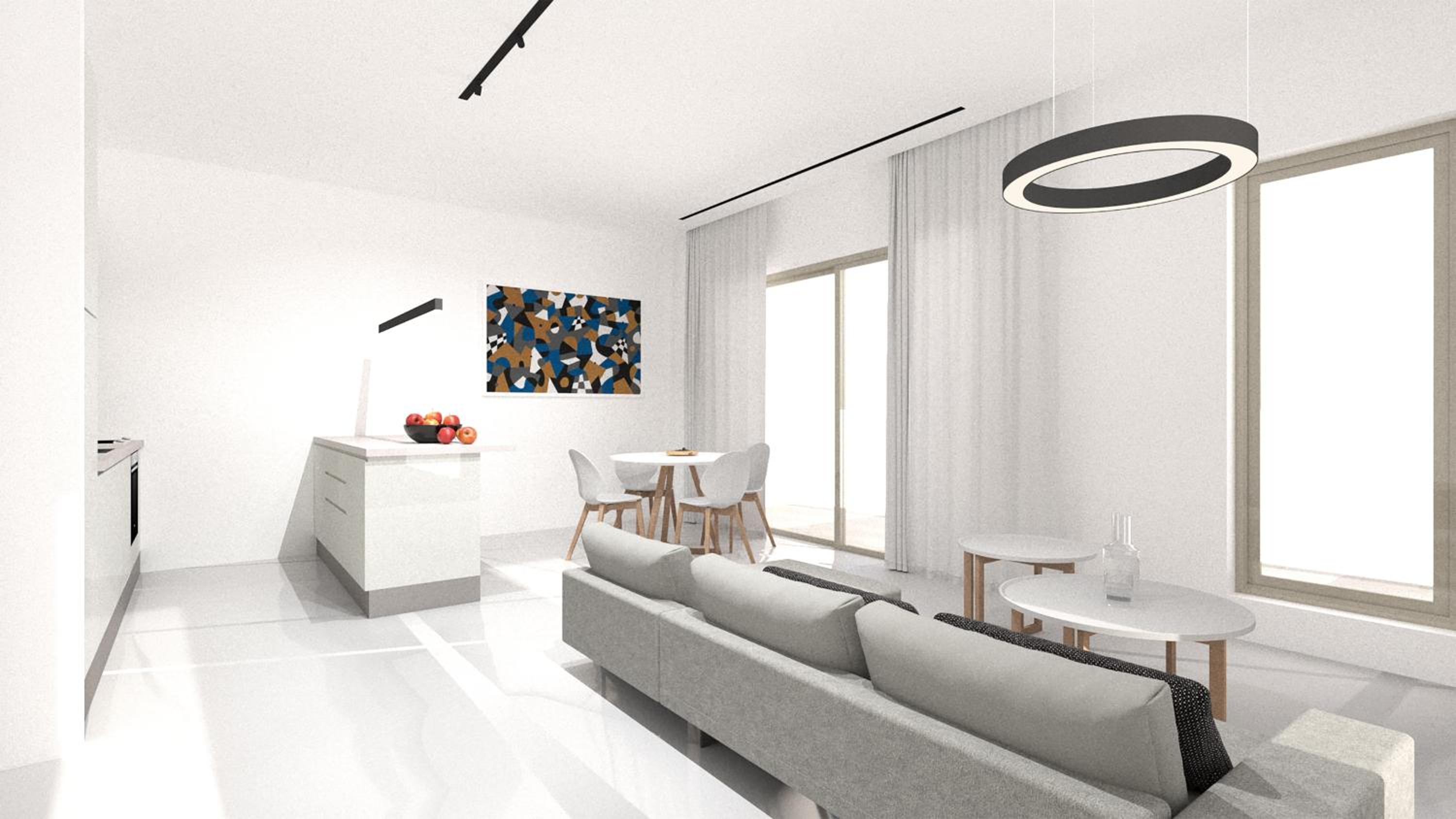 Two-Bedroom Villa - Photo 1