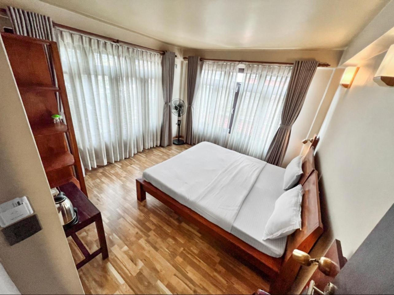King Studio with Sofa Bed photo 1