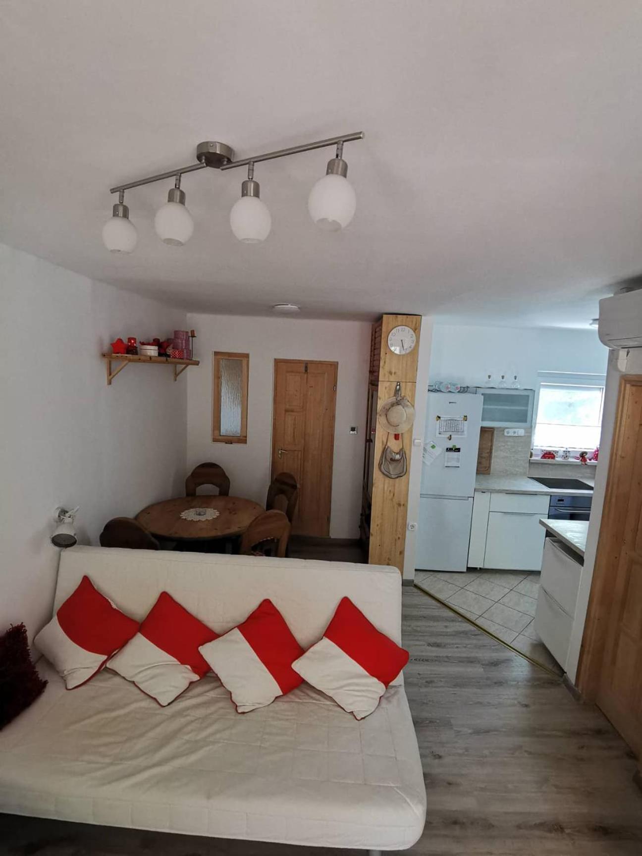Two-Bedroom Apartment - Photo 1