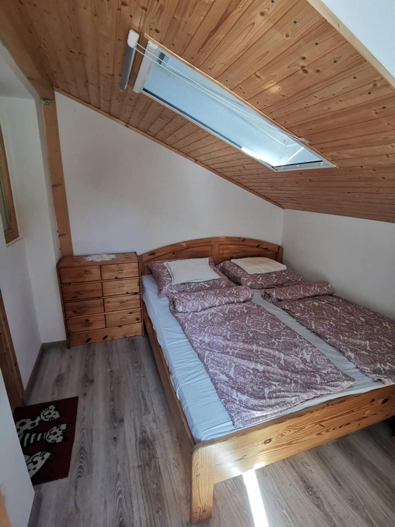 Two-Bedroom Apartment - Photo 3