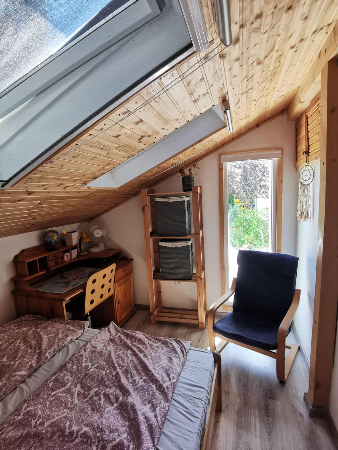 Two-Bedroom Apartment - Photo 4