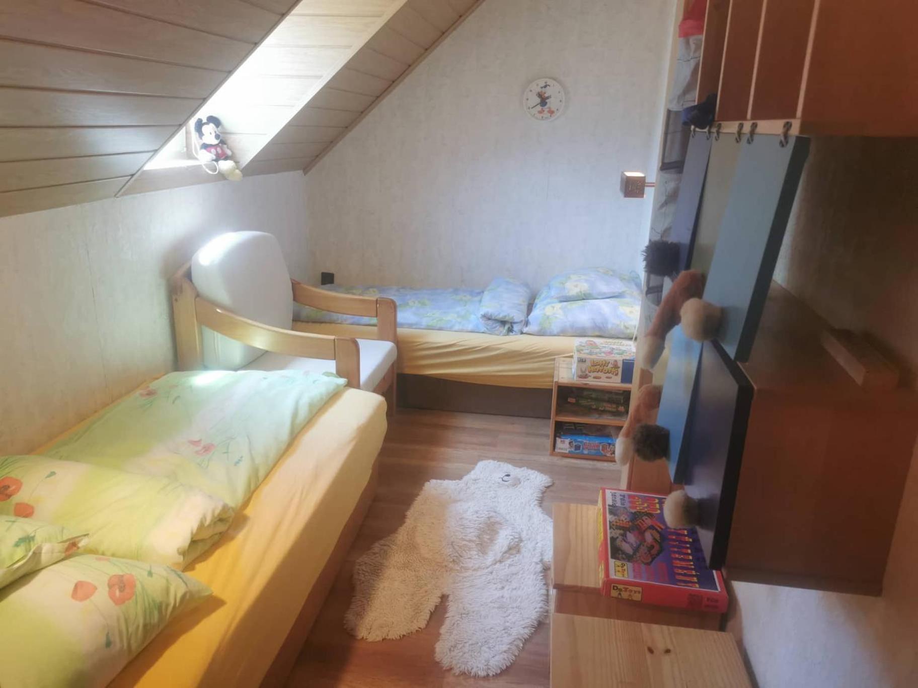 One-Bedroom Apartment - Photo 4