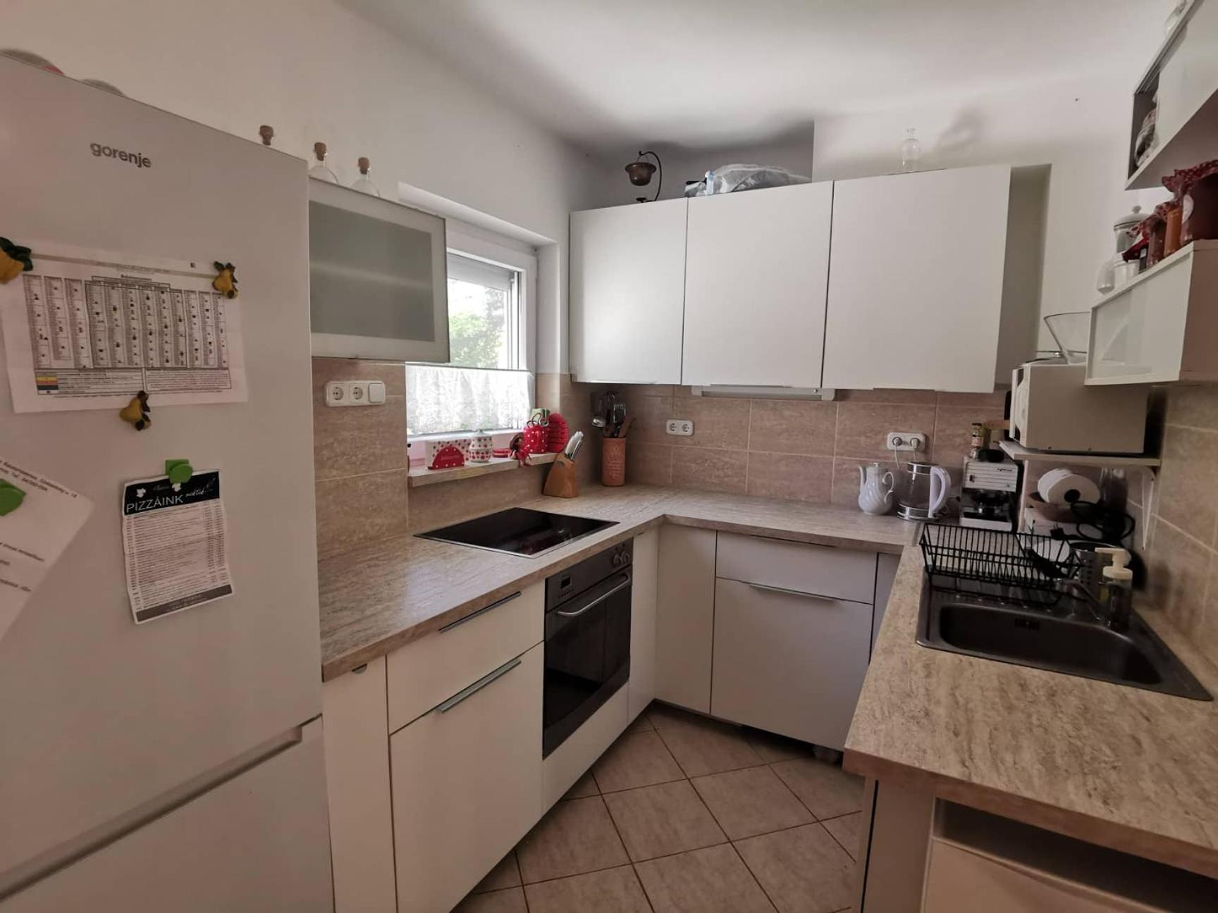 Two-Bedroom Apartment - Photo 12