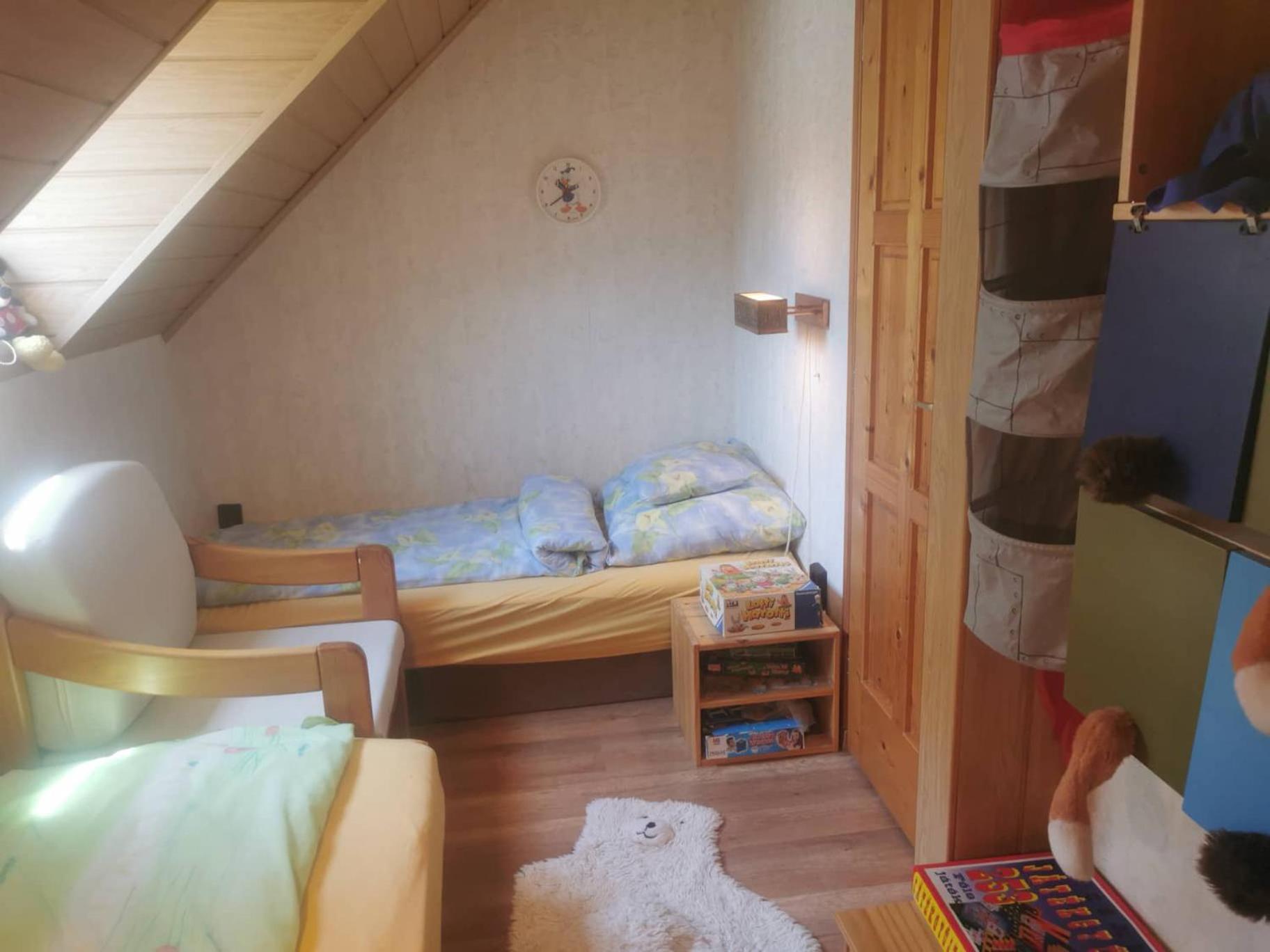 One-Bedroom Apartment - Photo 5