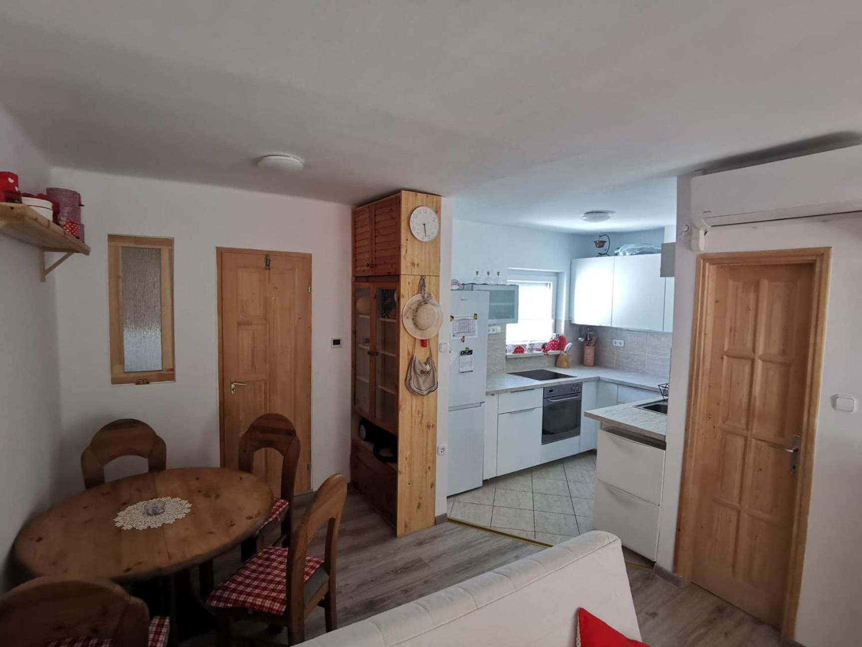 Two-Bedroom Apartment - Photo 13