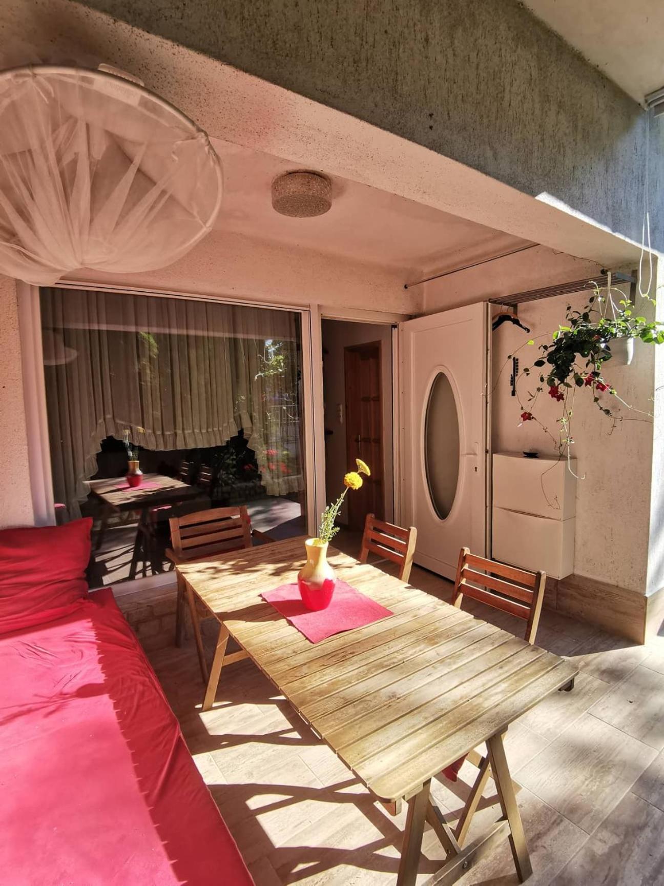 Two-Bedroom Apartment - Photo 14