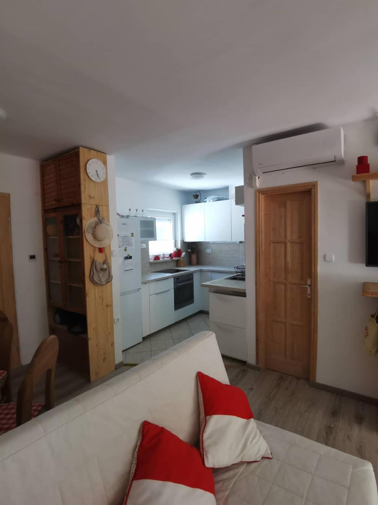 Two-Bedroom Apartment - Photo 15