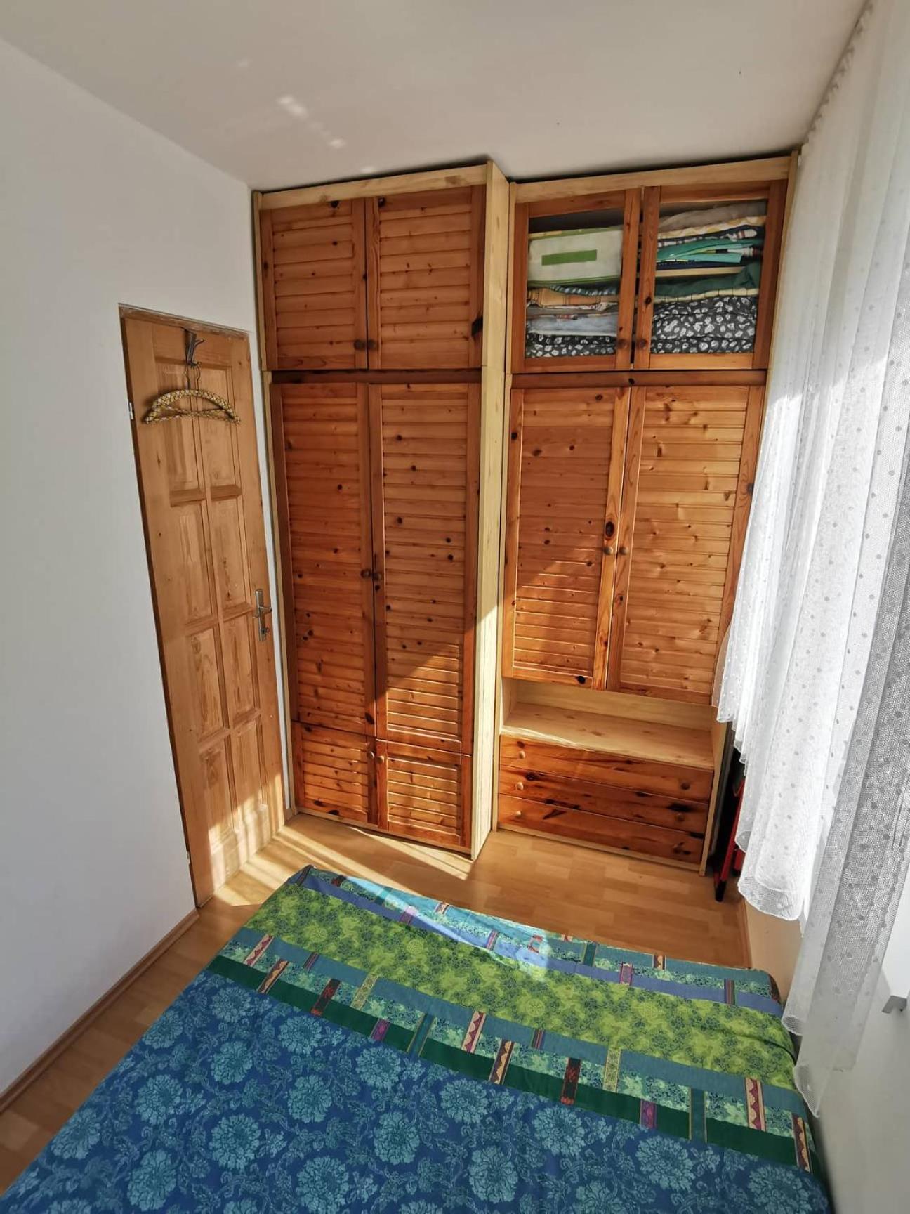 Two-Bedroom Apartment - Photo 17