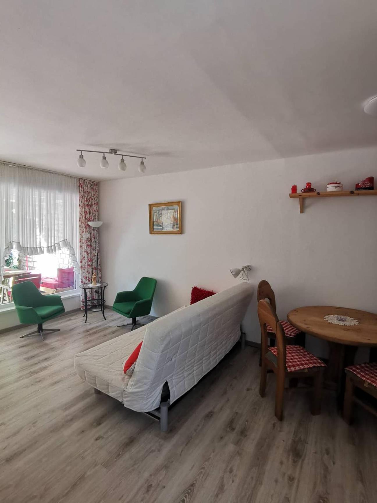 Two-Bedroom Apartment - Photo 20