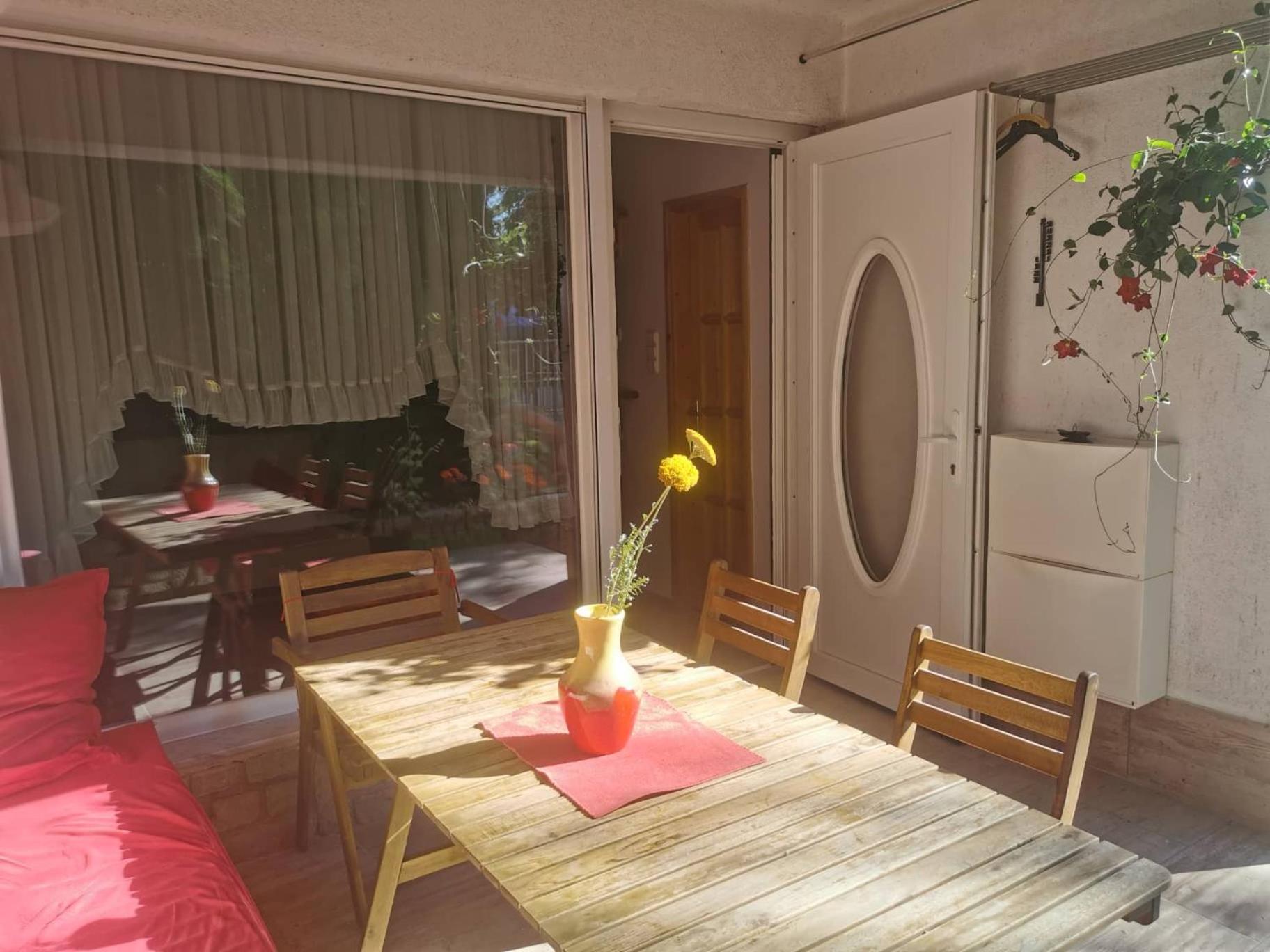 Two-Bedroom Apartment - Photo 21