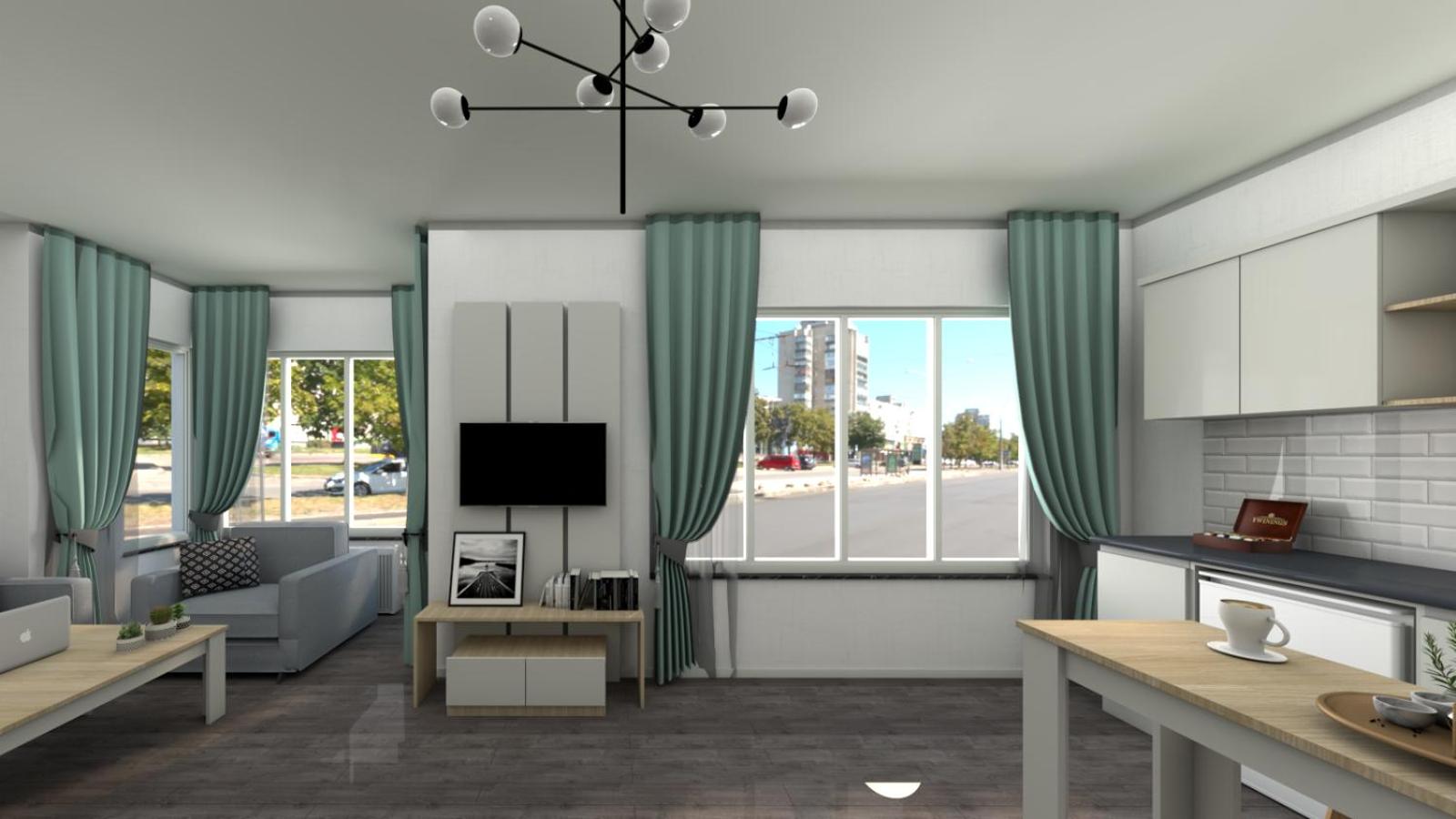 Deluxe Double Studio - Photo 11