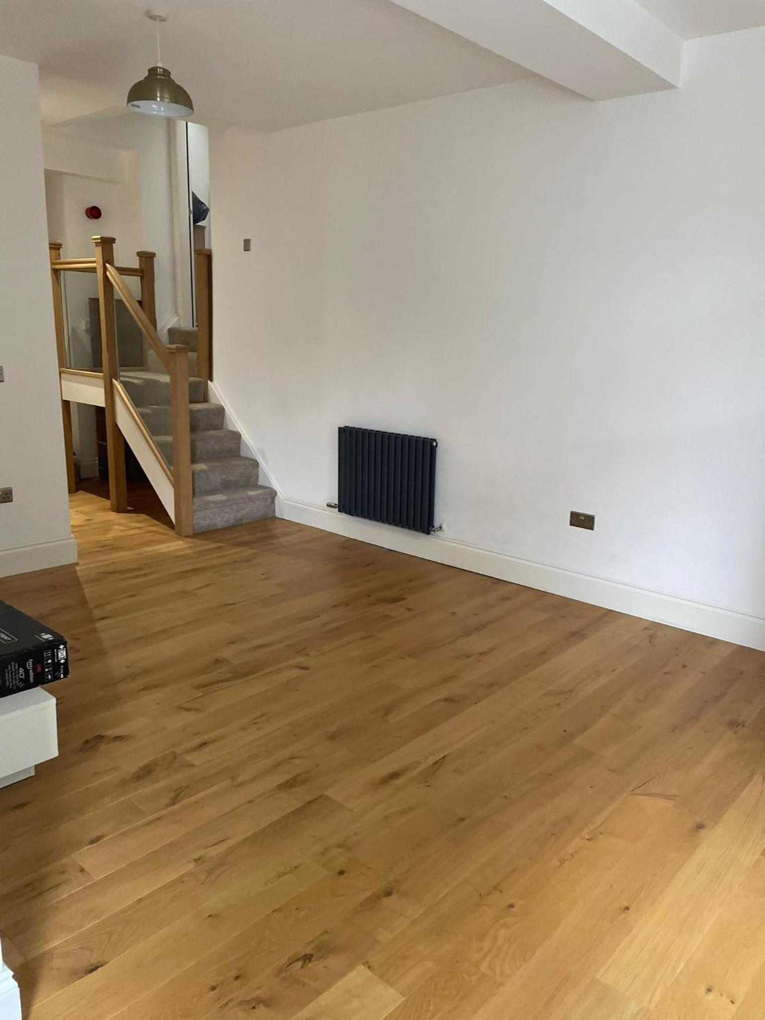 Apartment - Split Level photo 2
