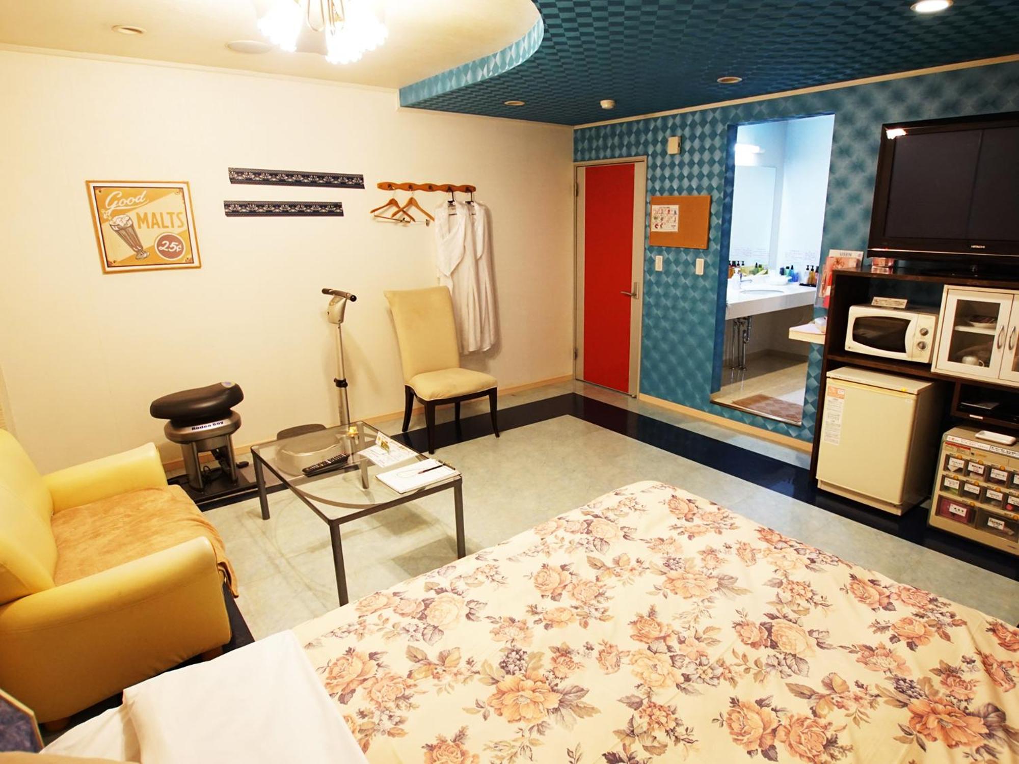 Economy Double Room photo 3