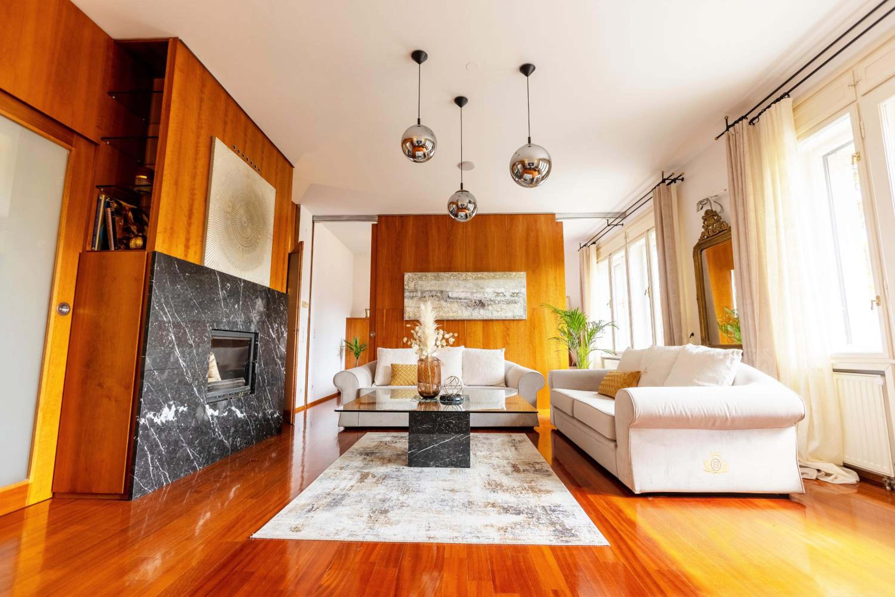 Two-Bedroom Apartment - Photo 1