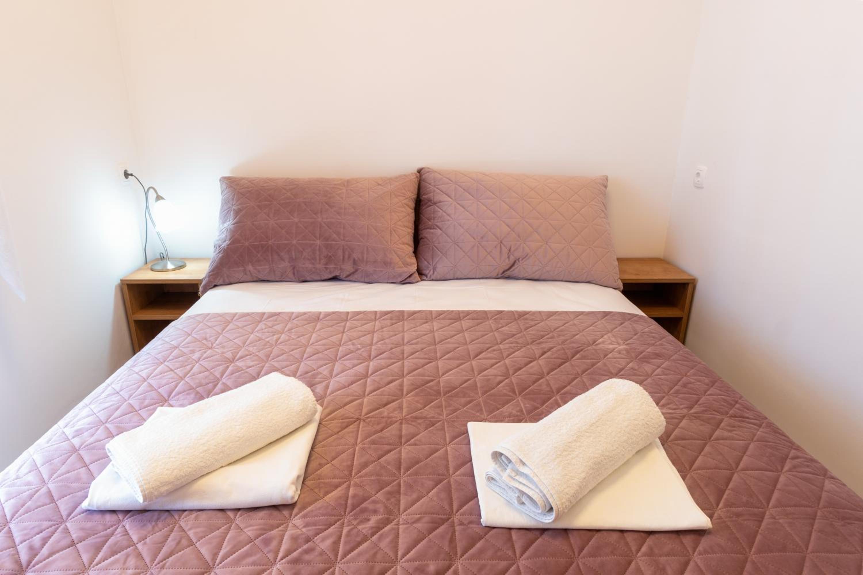 Apartment 8 photo 1