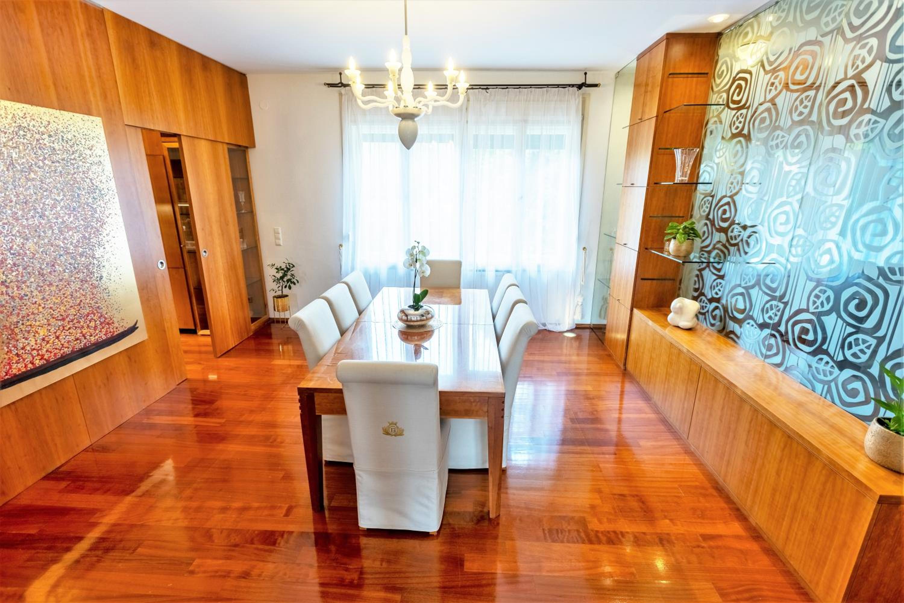 Two-Bedroom Apartment - Photo 40