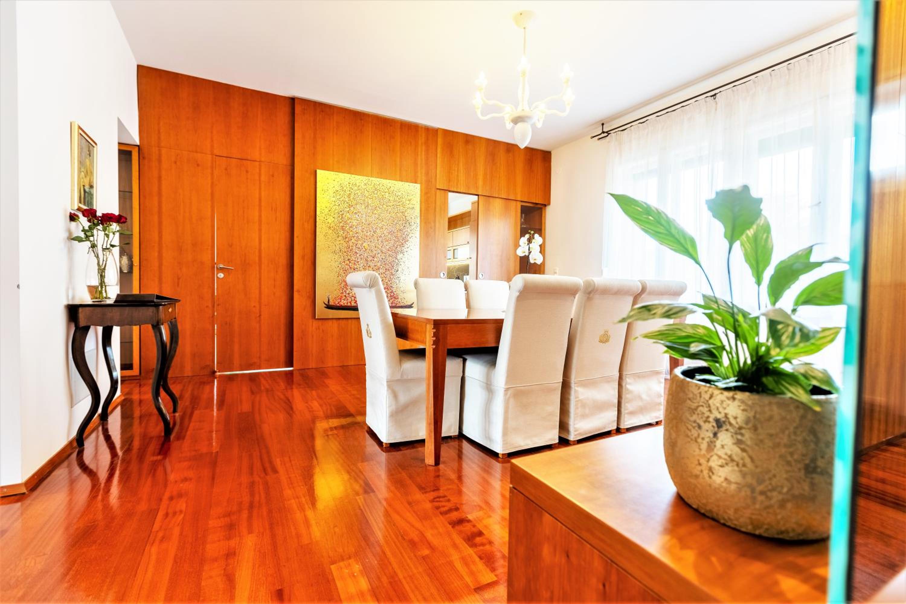 Two-Bedroom Apartment - Photo 46