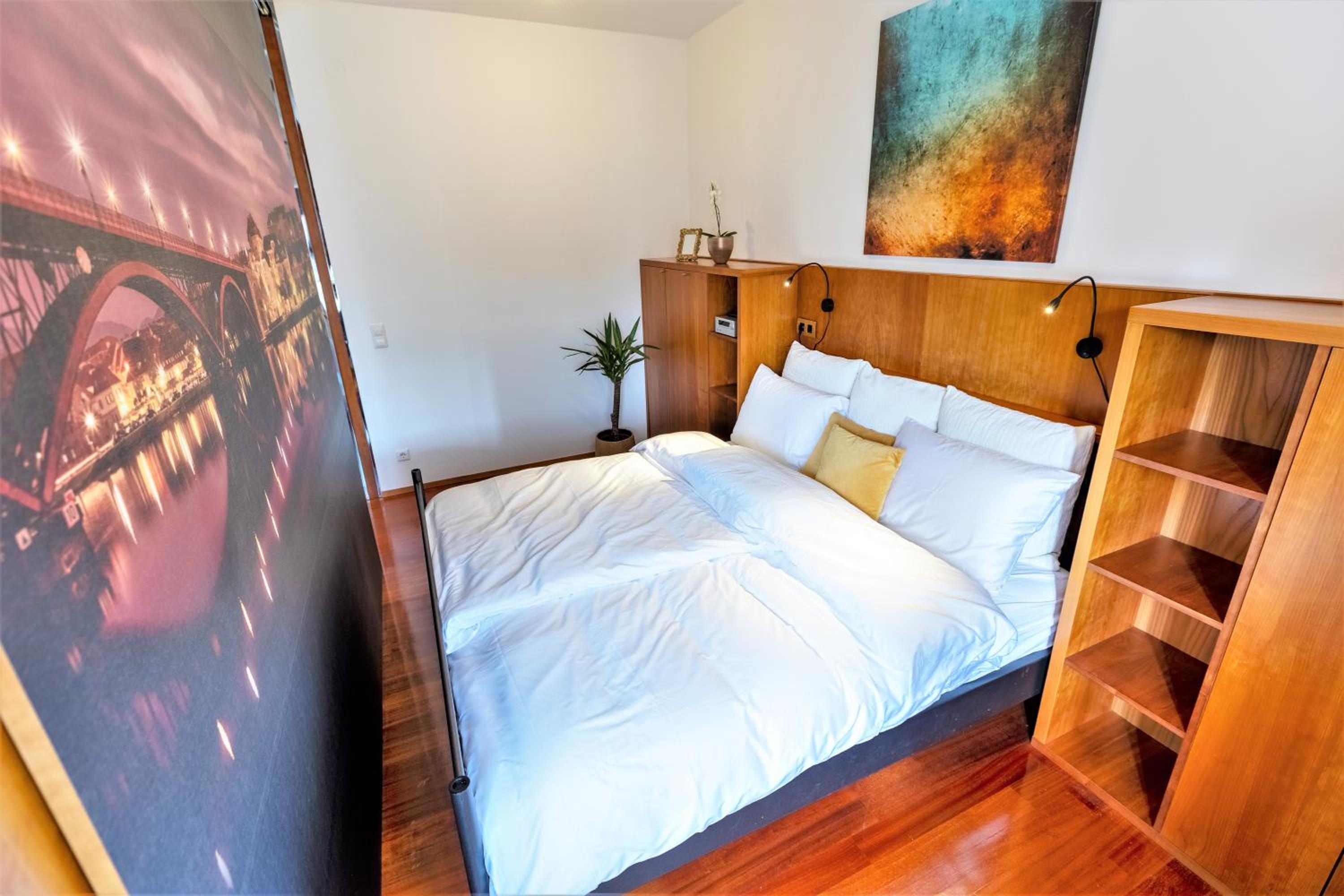 Two-Bedroom Apartment - Photo 39