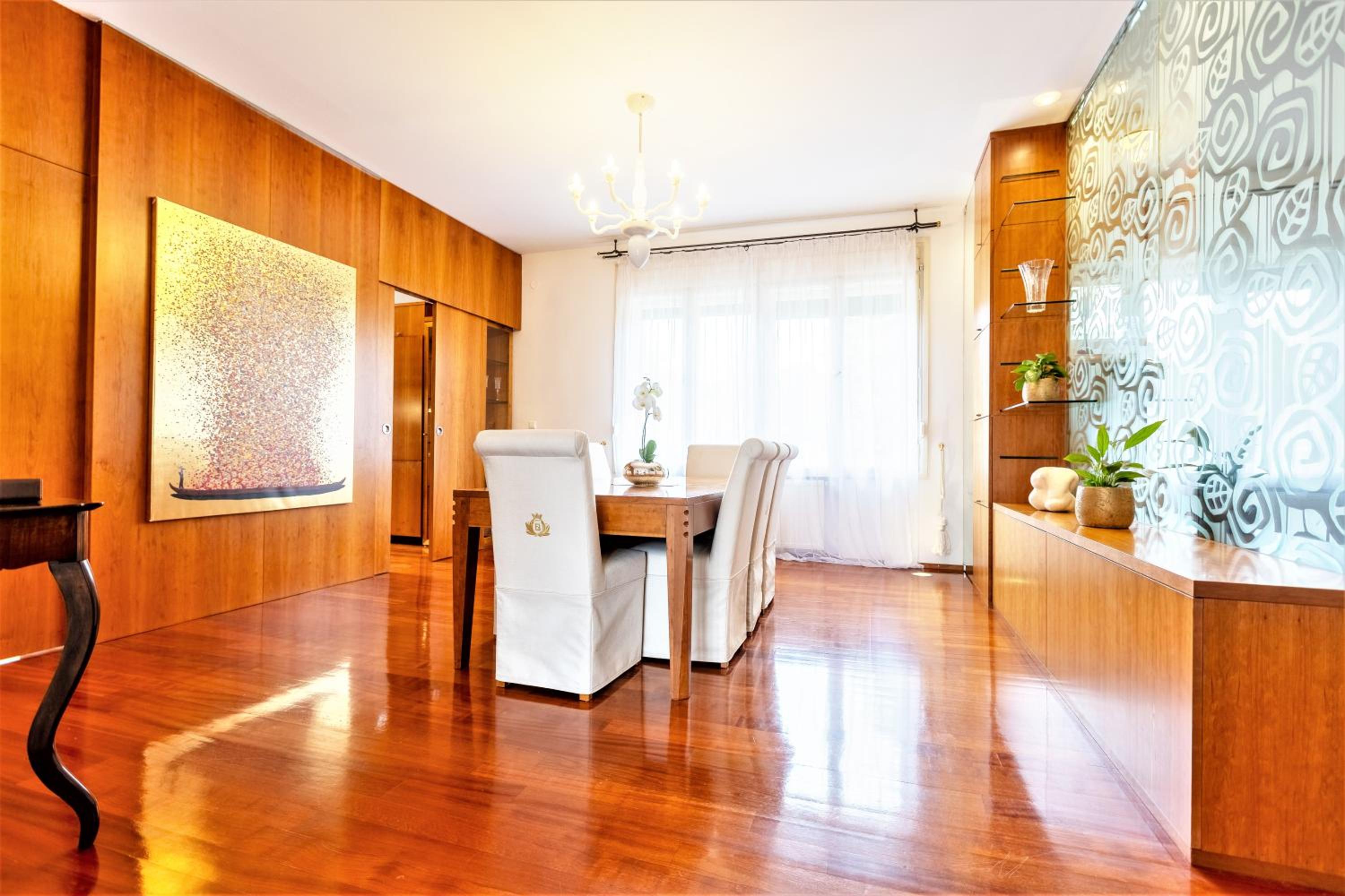 Two-Bedroom Apartment - Photo 38