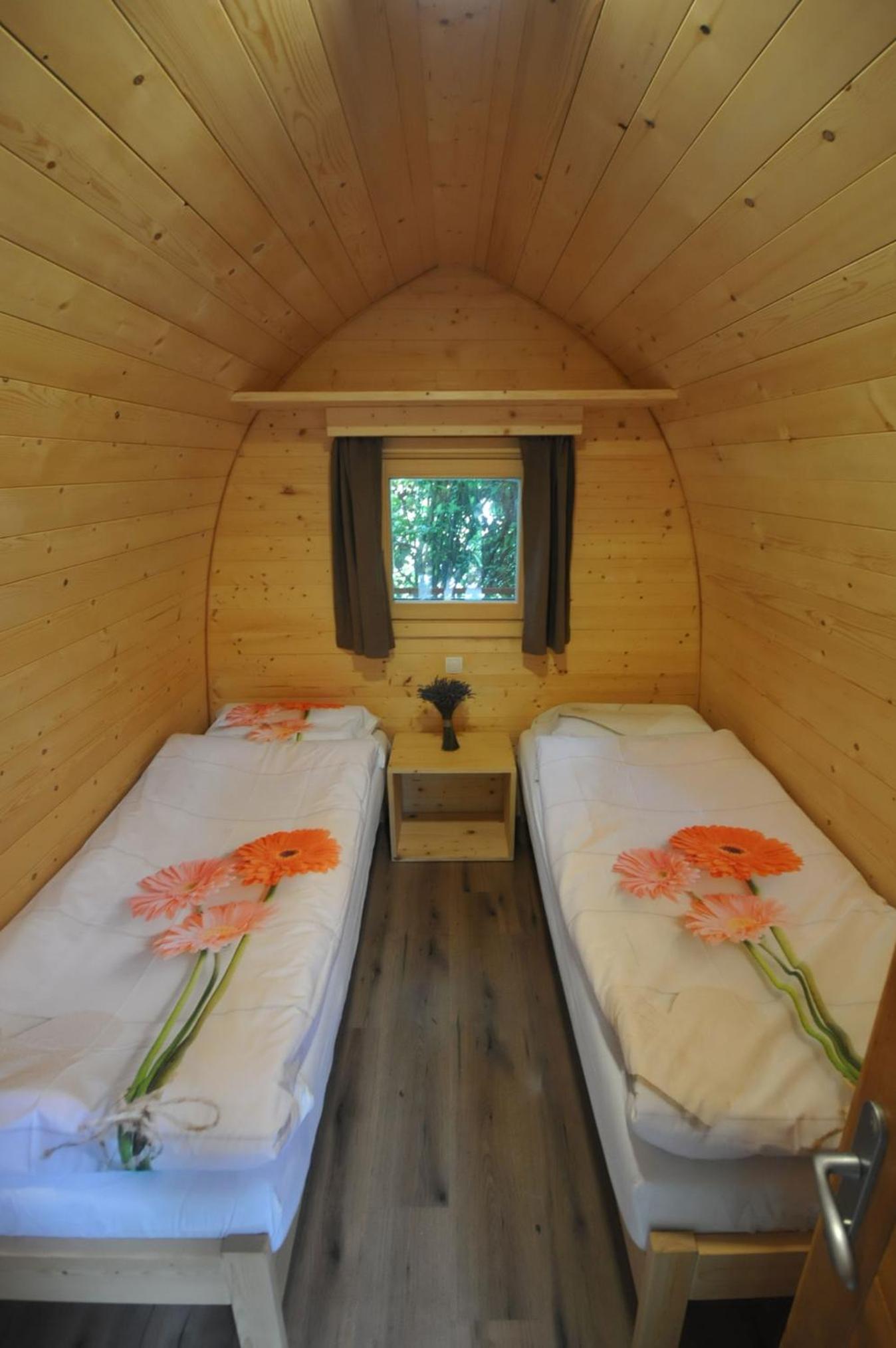 One-Bedroom Chalet photo 1