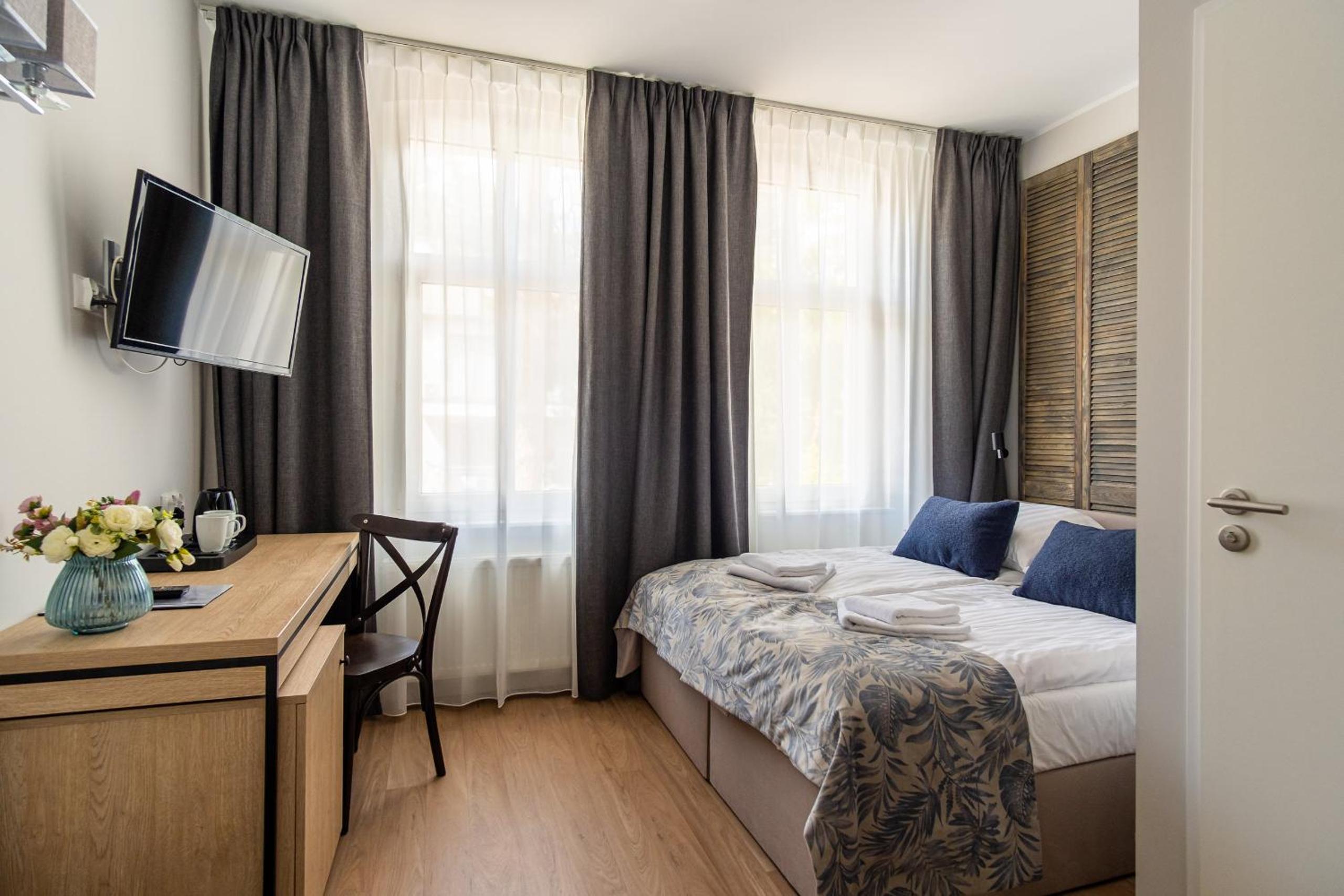 Double Room photo 2