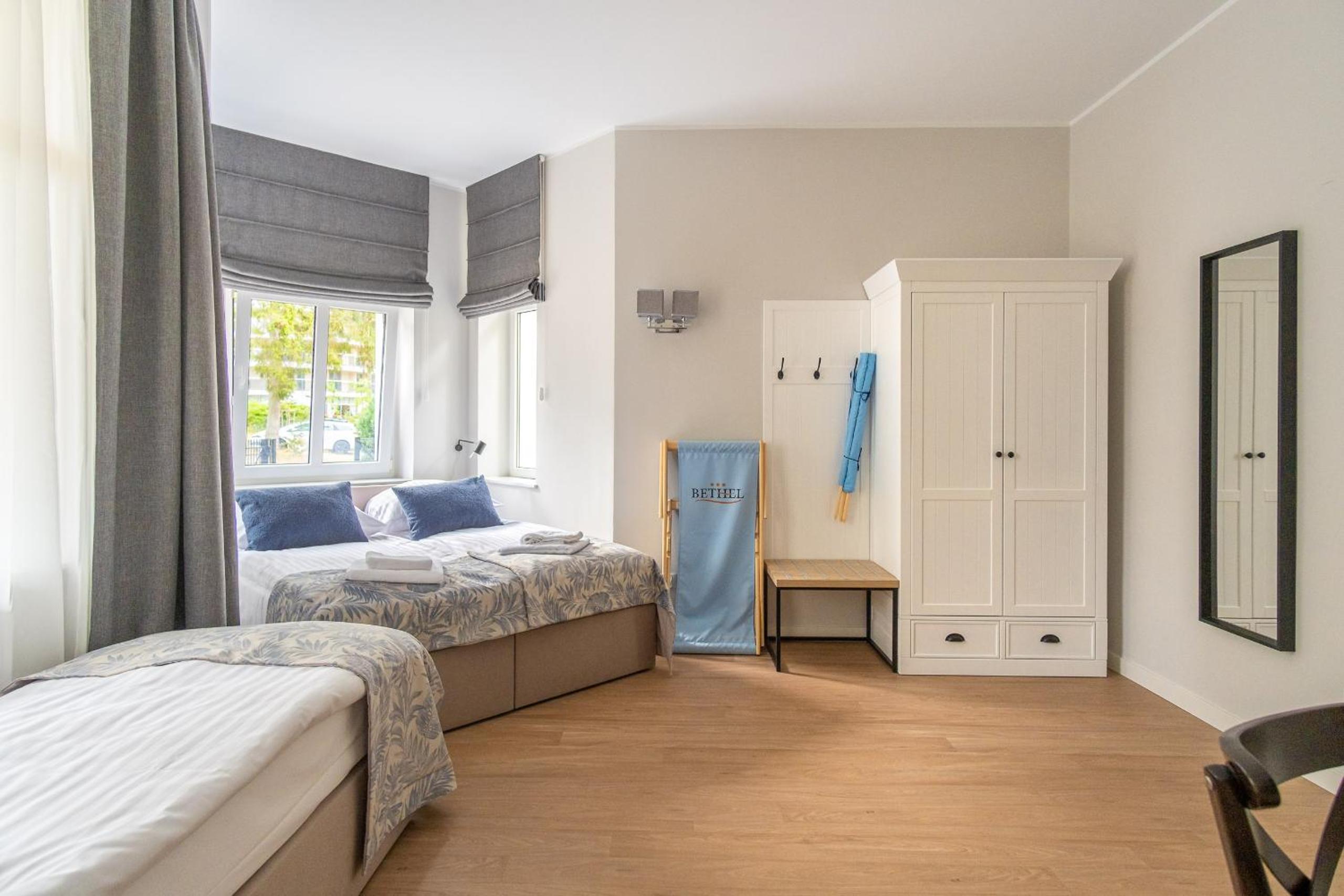 Triple Room photo 1