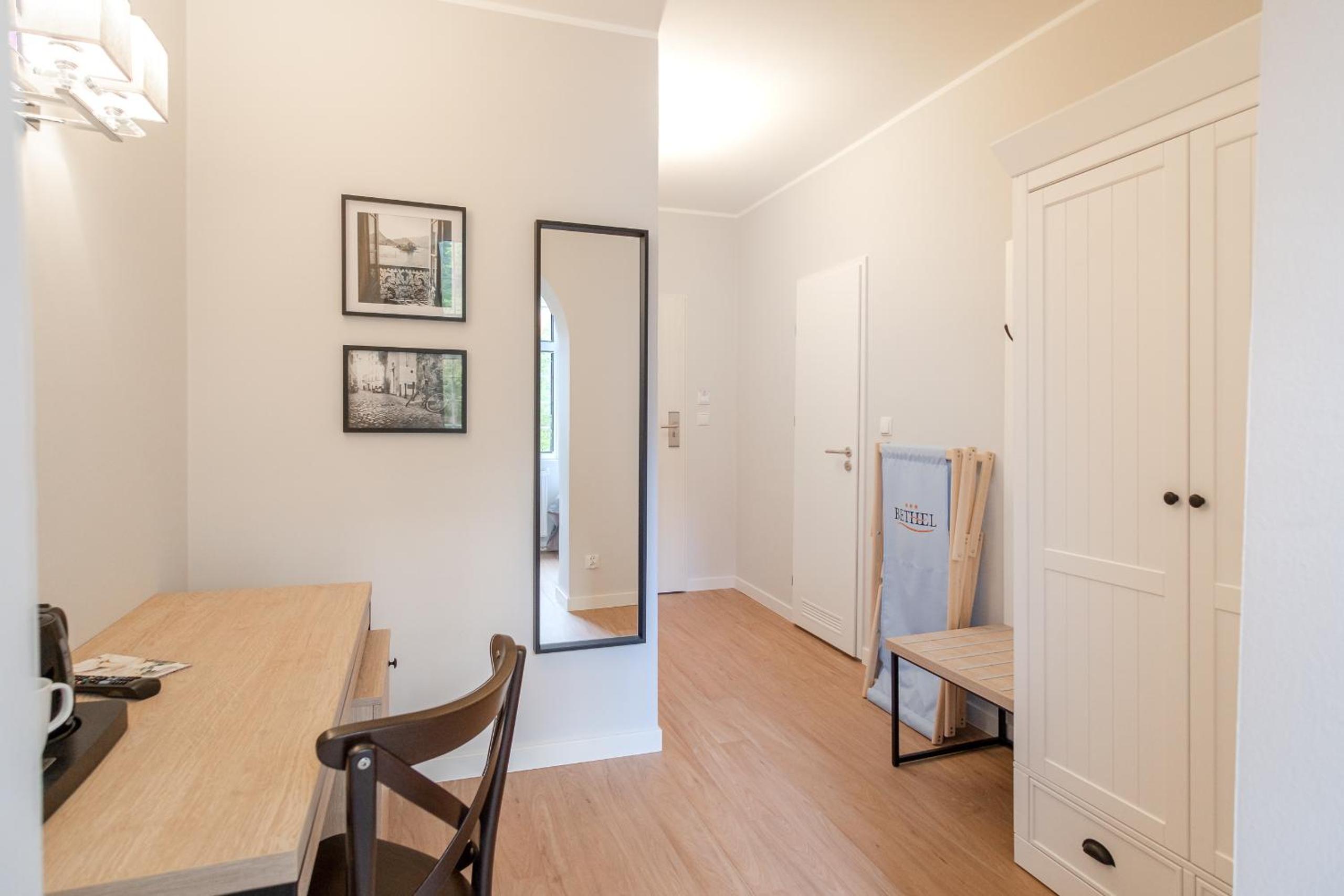 Quadruple Room photo 3