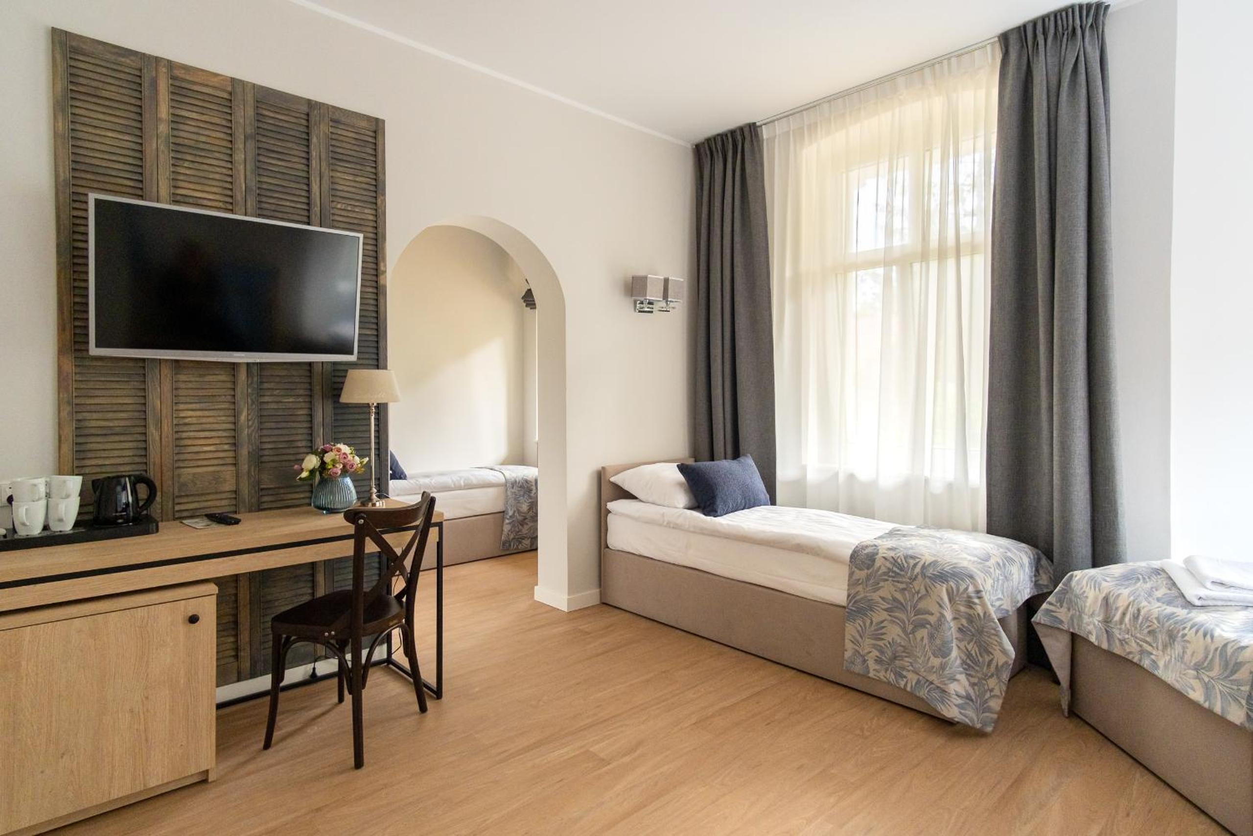 Quadruple Room photo 1