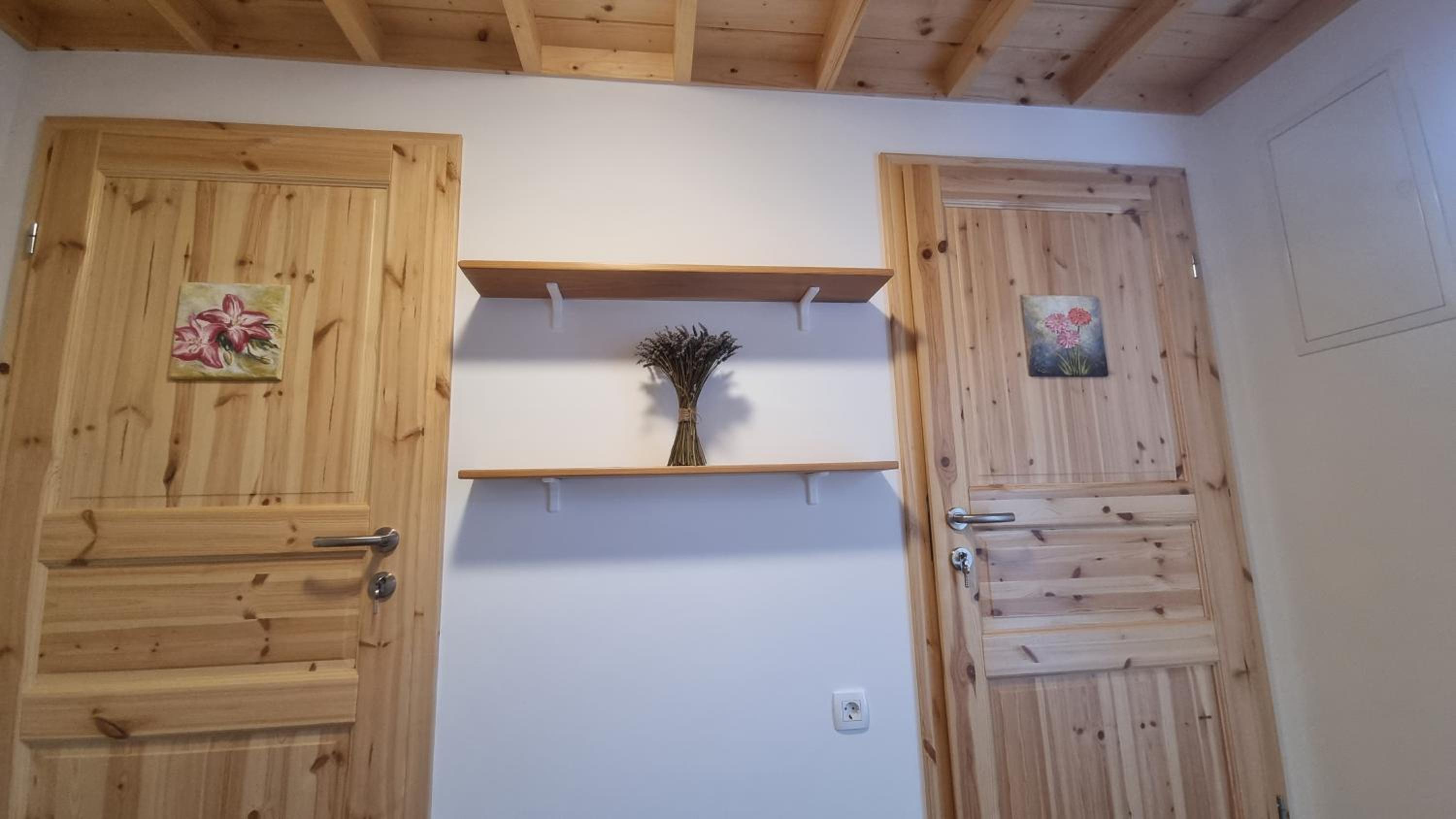 One-Bedroom Chalet photo 1