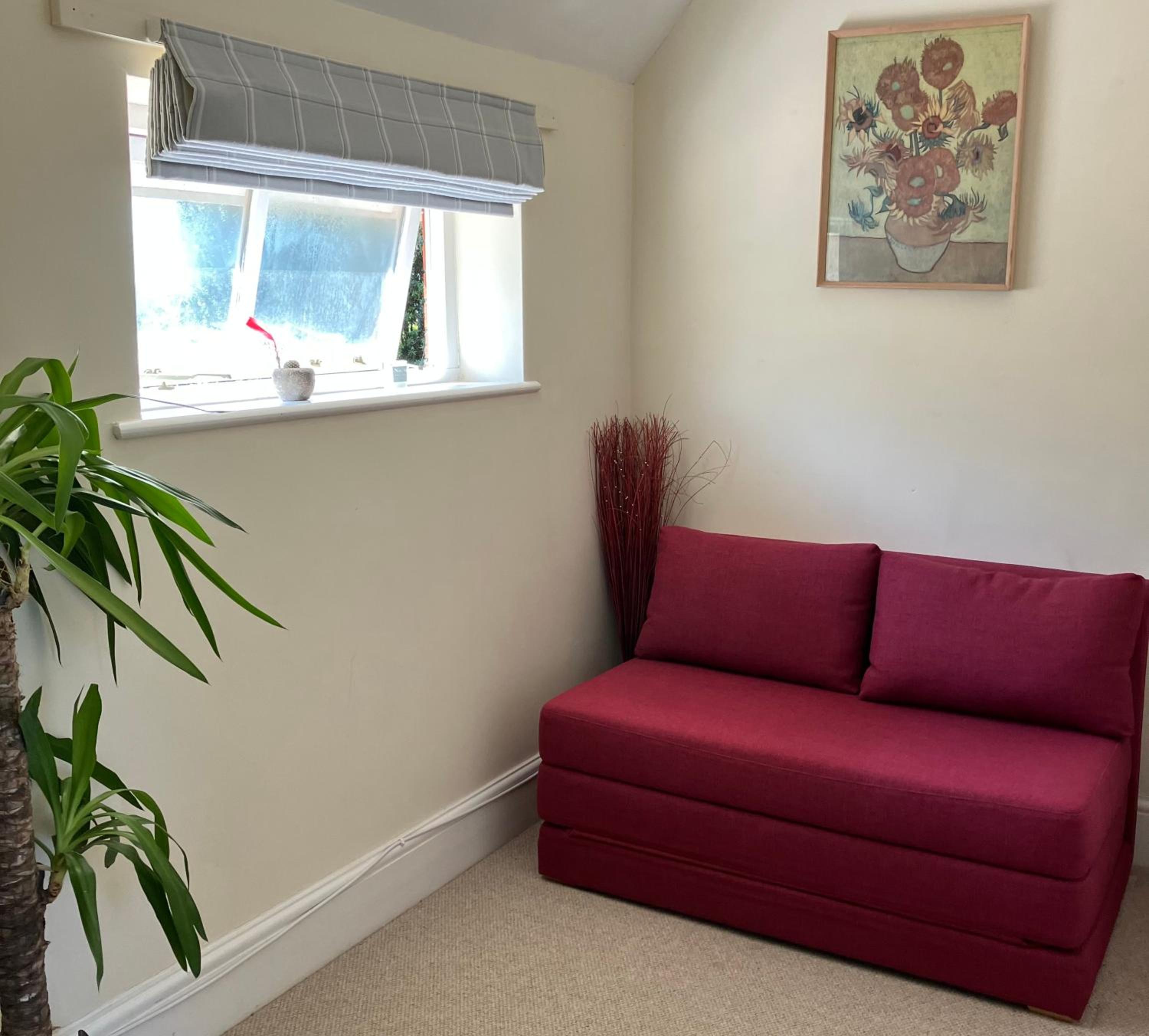Triple Room with Private Bathroom - Photo 5