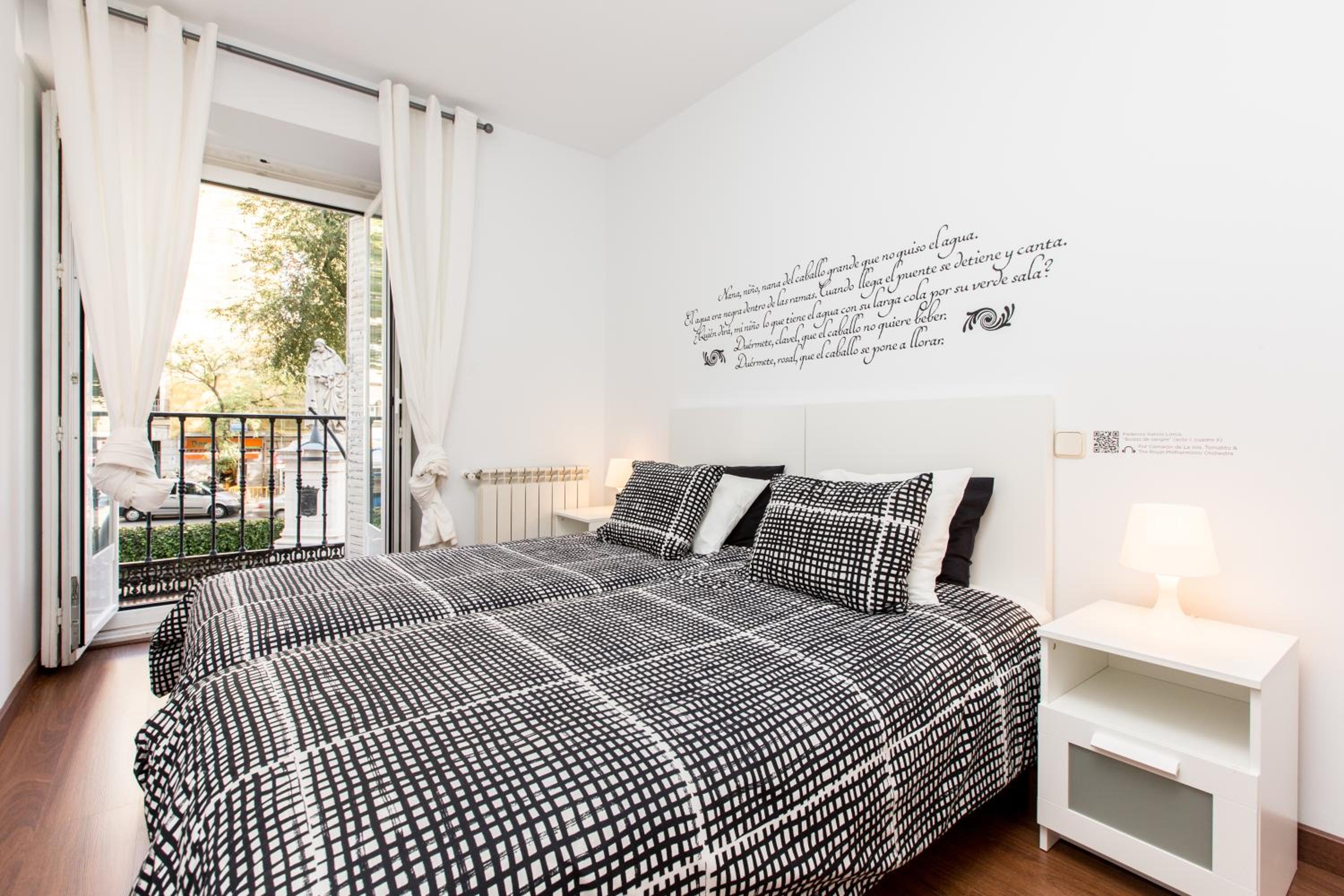 Two-Bedroom Apartment - Photo 62