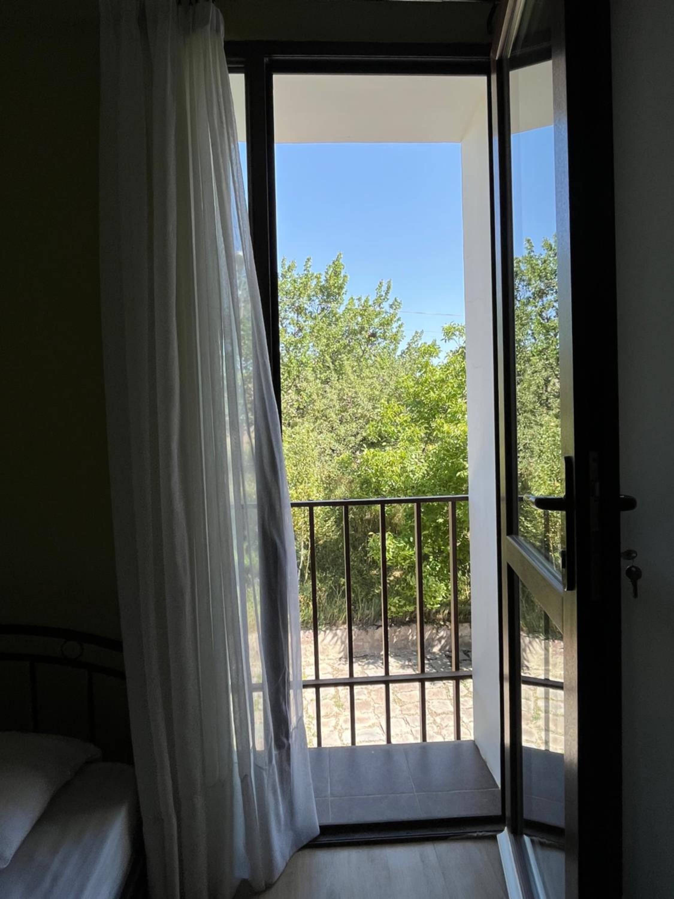 Triple Room with Balcony photo 3