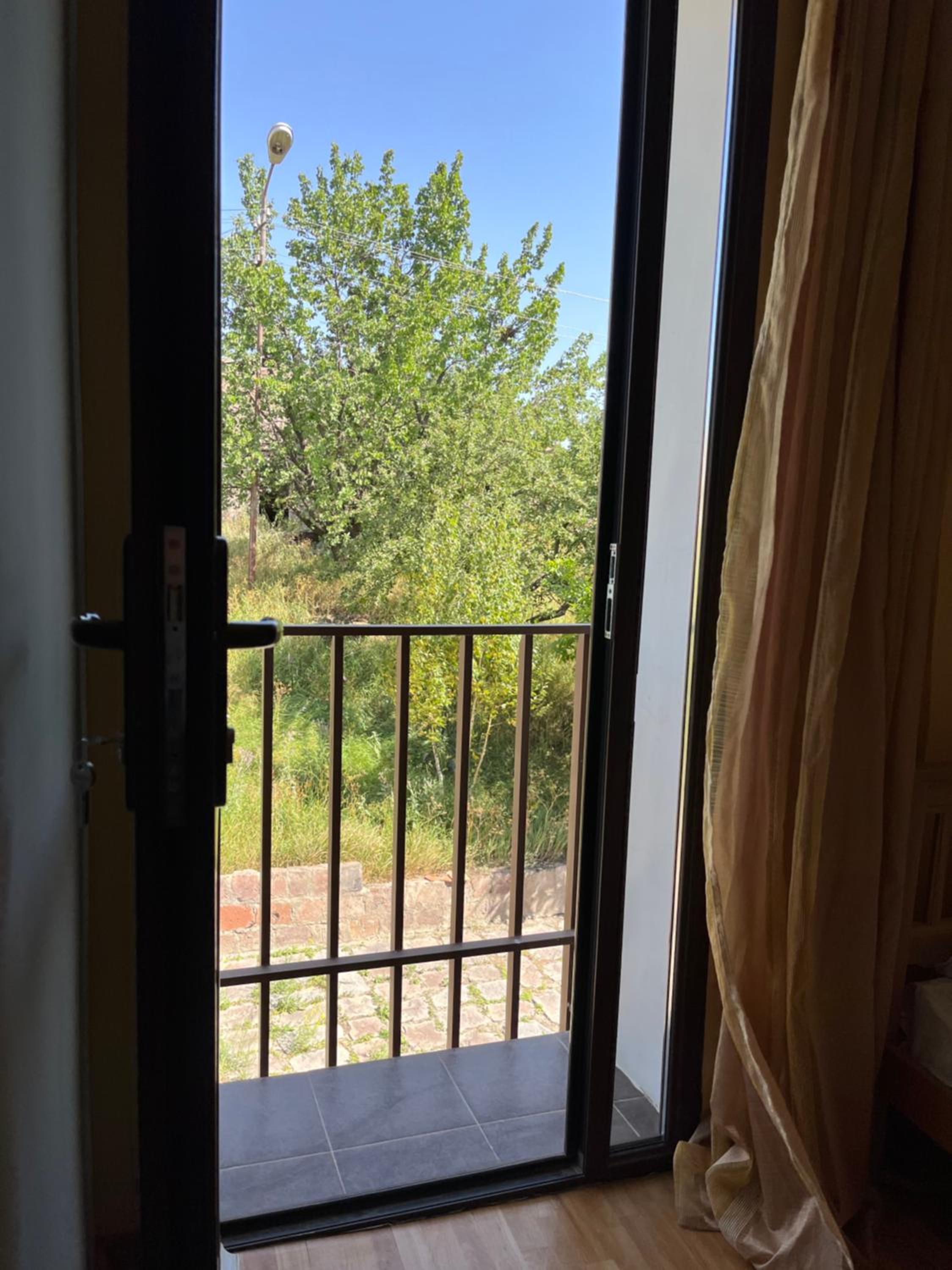 Double Room with Balcony photo 2