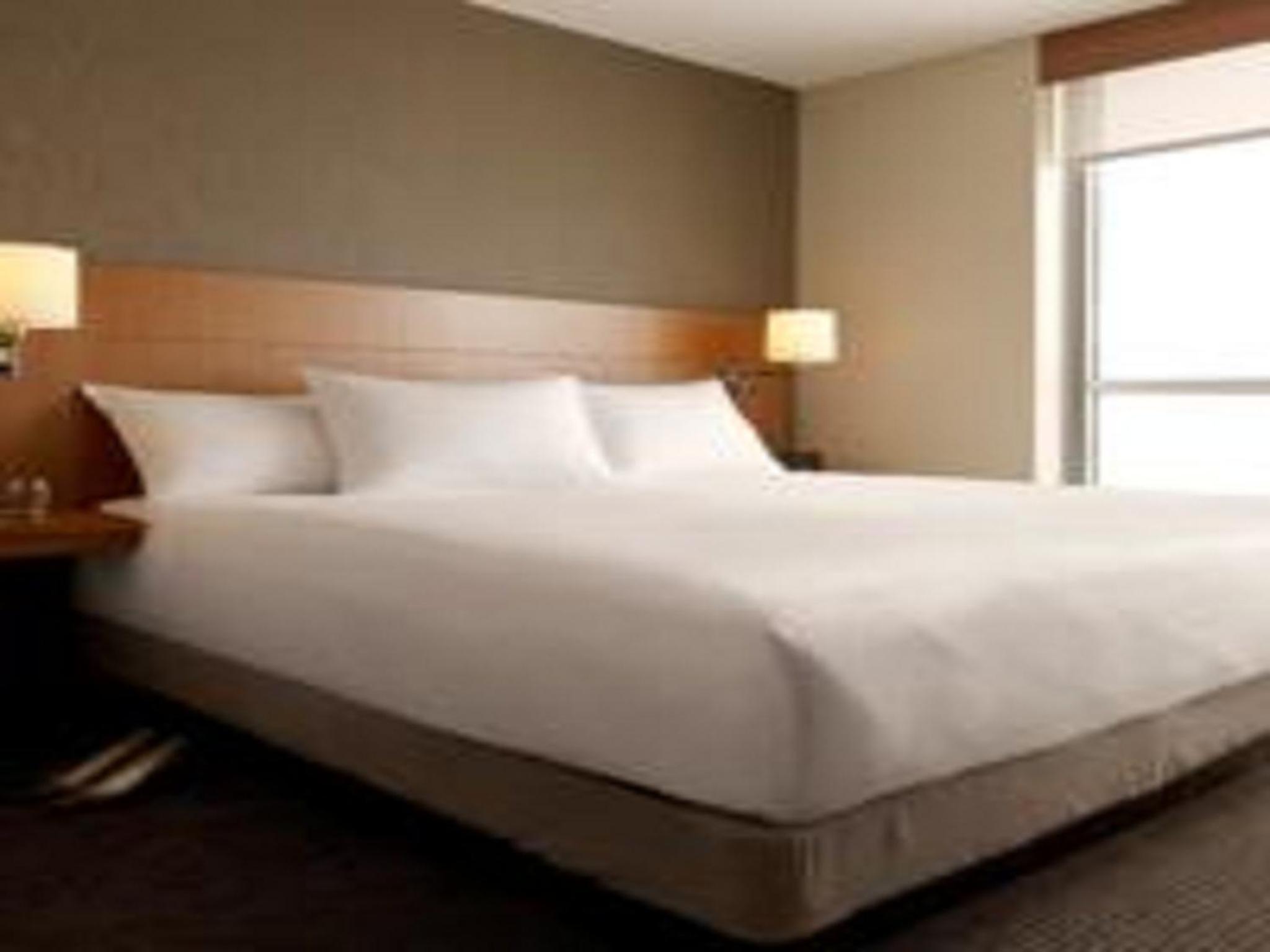 King Room with Sofa Bed - High Floor - Photo 3